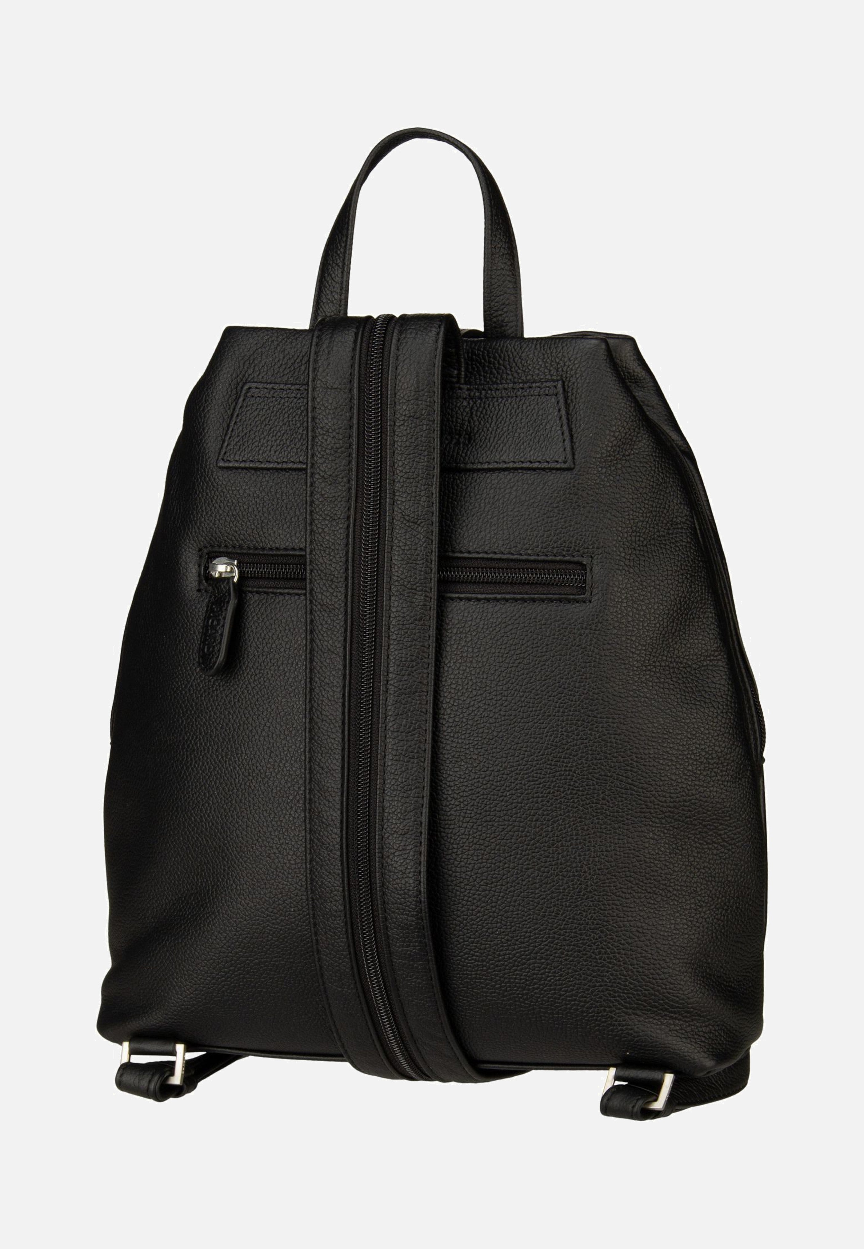 Picard Luis Schwarz Rucksack