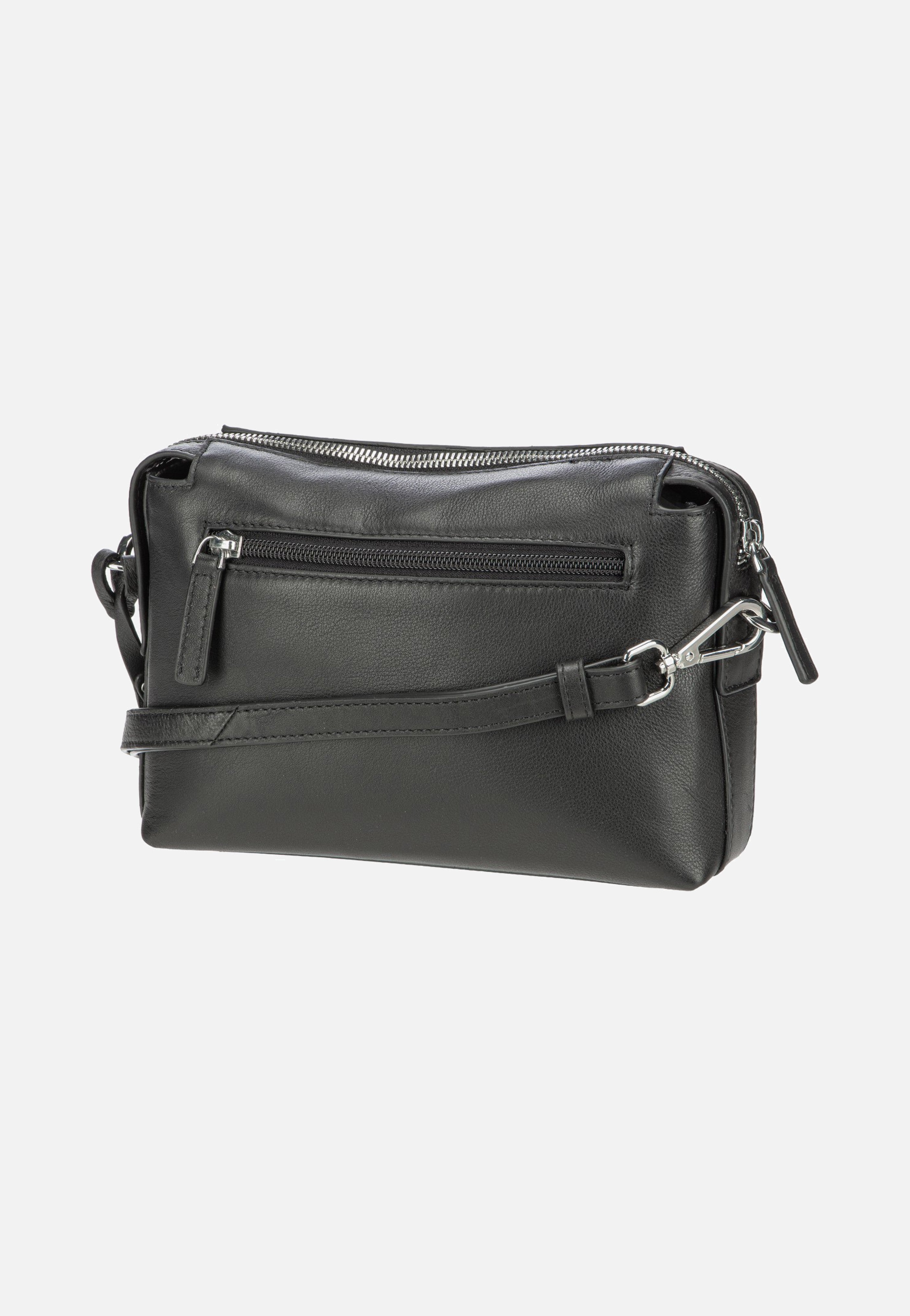 Picard Bali 1203 Schwarz Umhängetasche