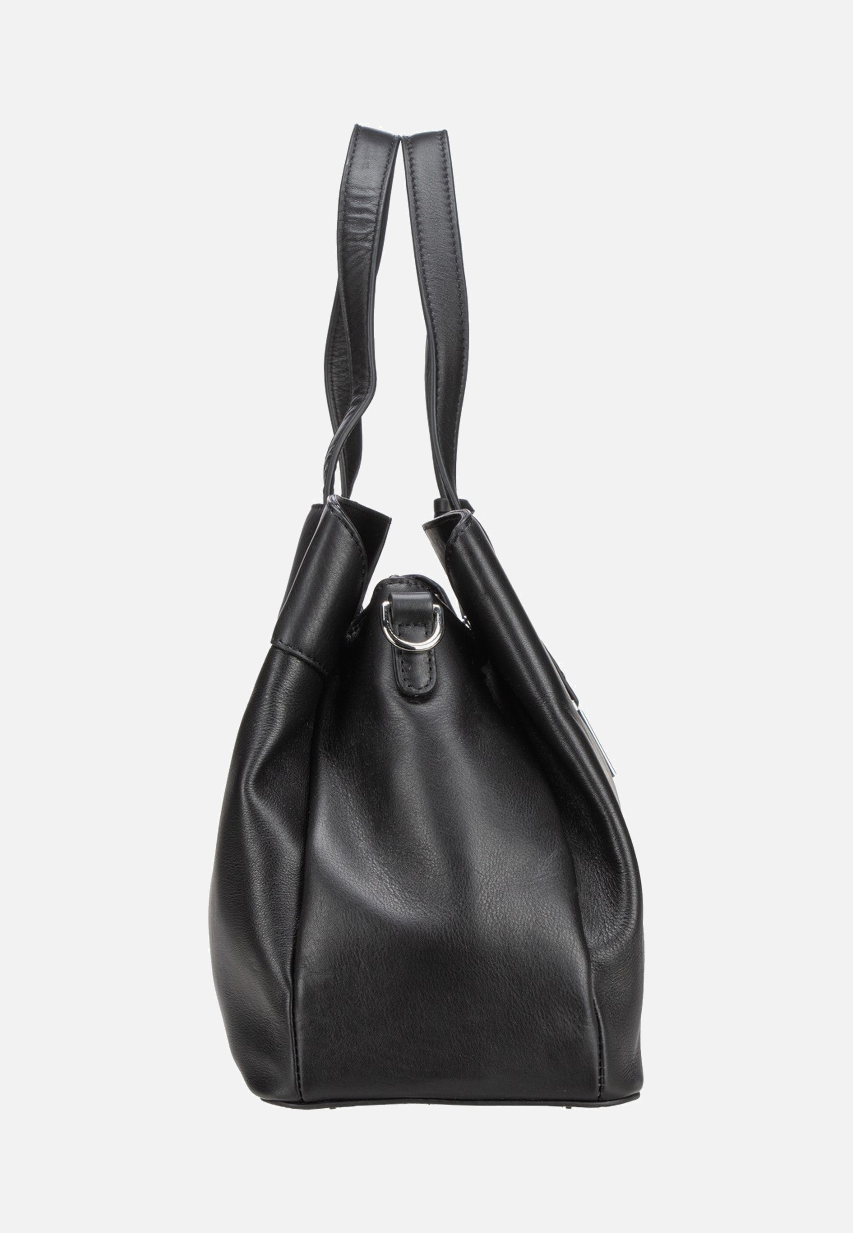 Picard Bali 1213 Schwarz Handle Bag