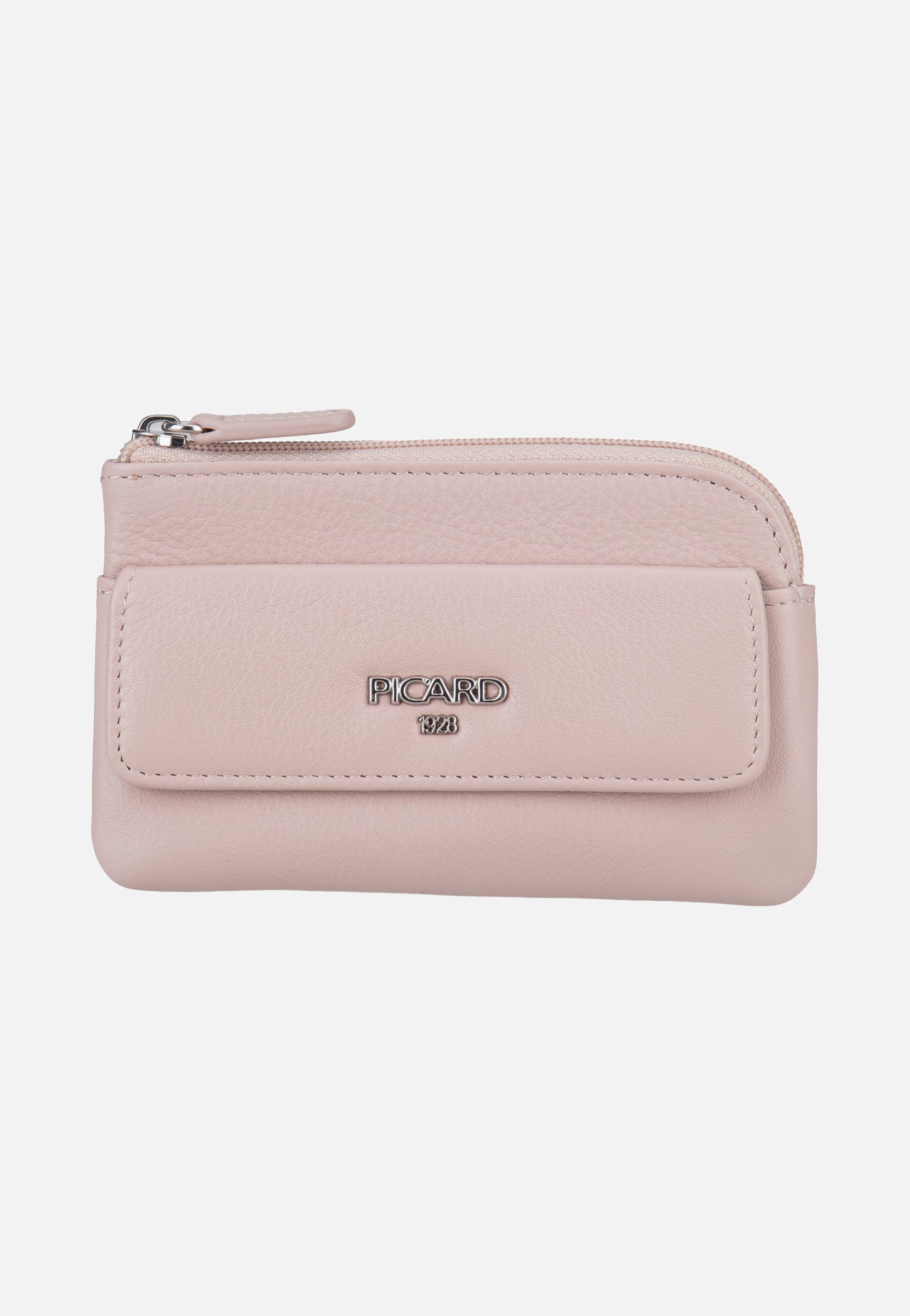 Picard Bingo 8692 Rosequartz Key Case