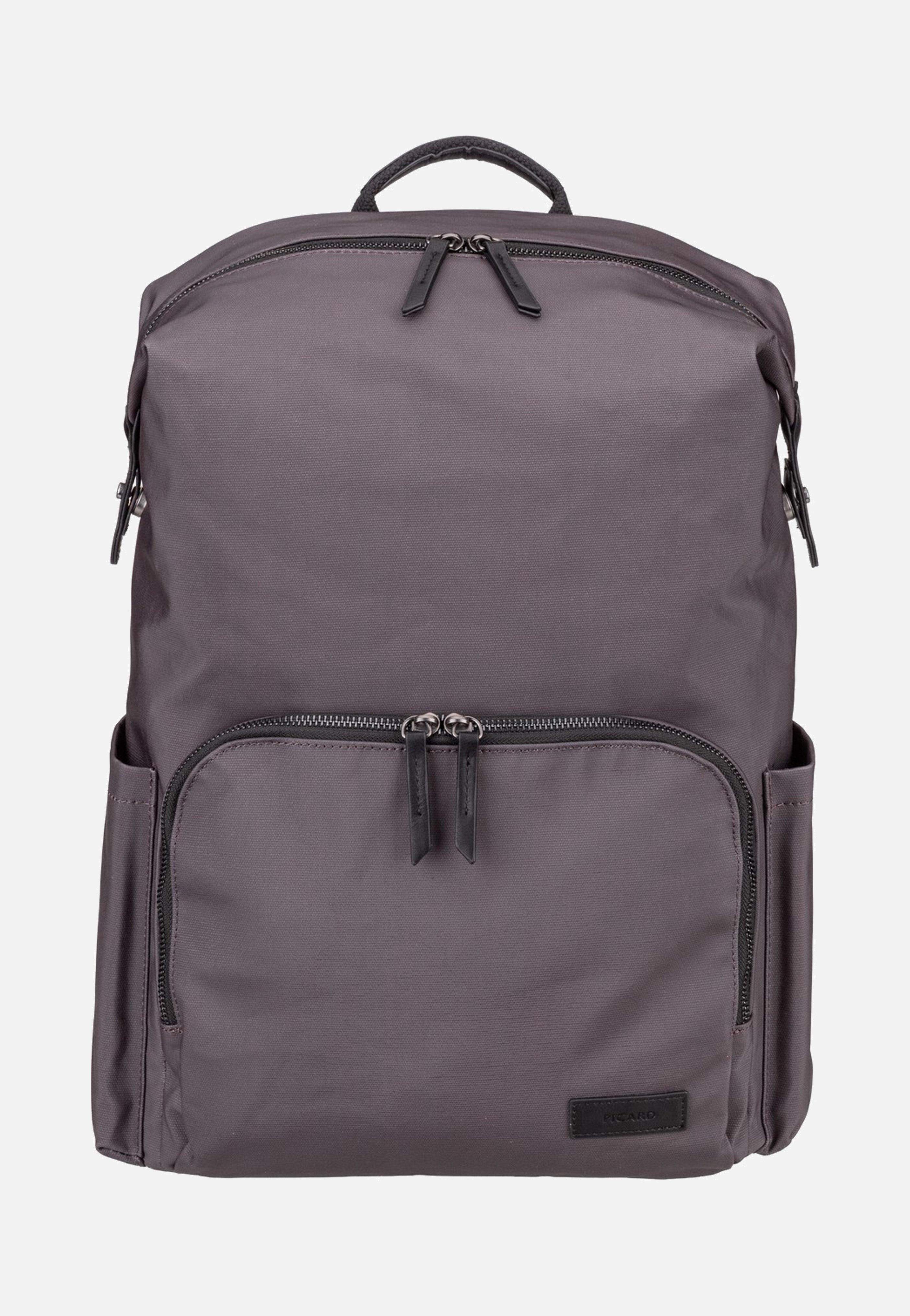 Picard Calahari 2994 Charcoal Rucksack