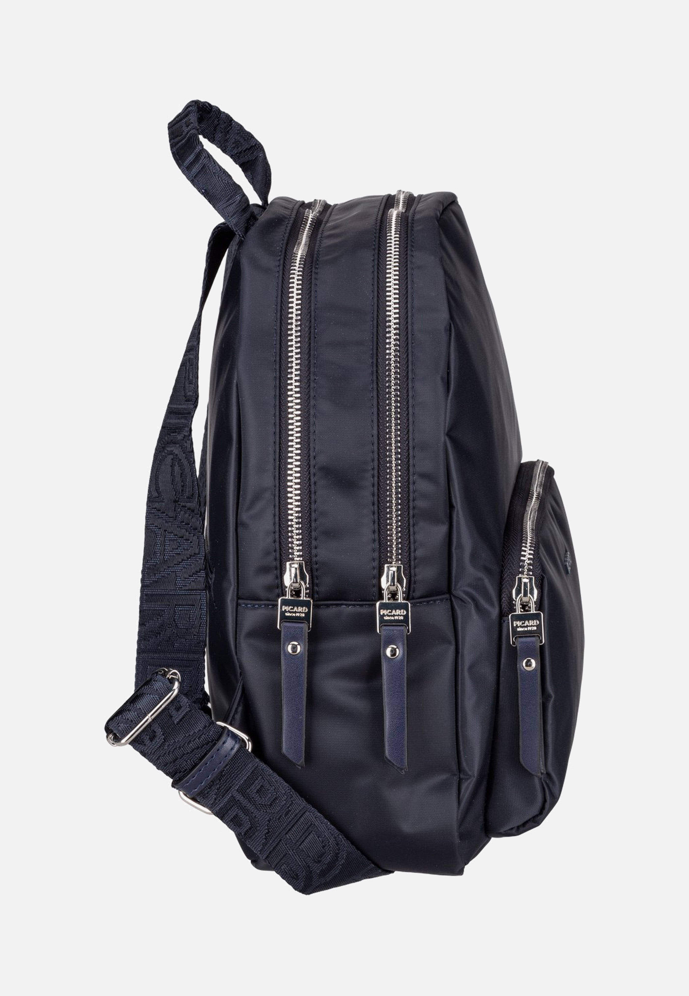 Picard Legere 3314 Midnight Rucksack