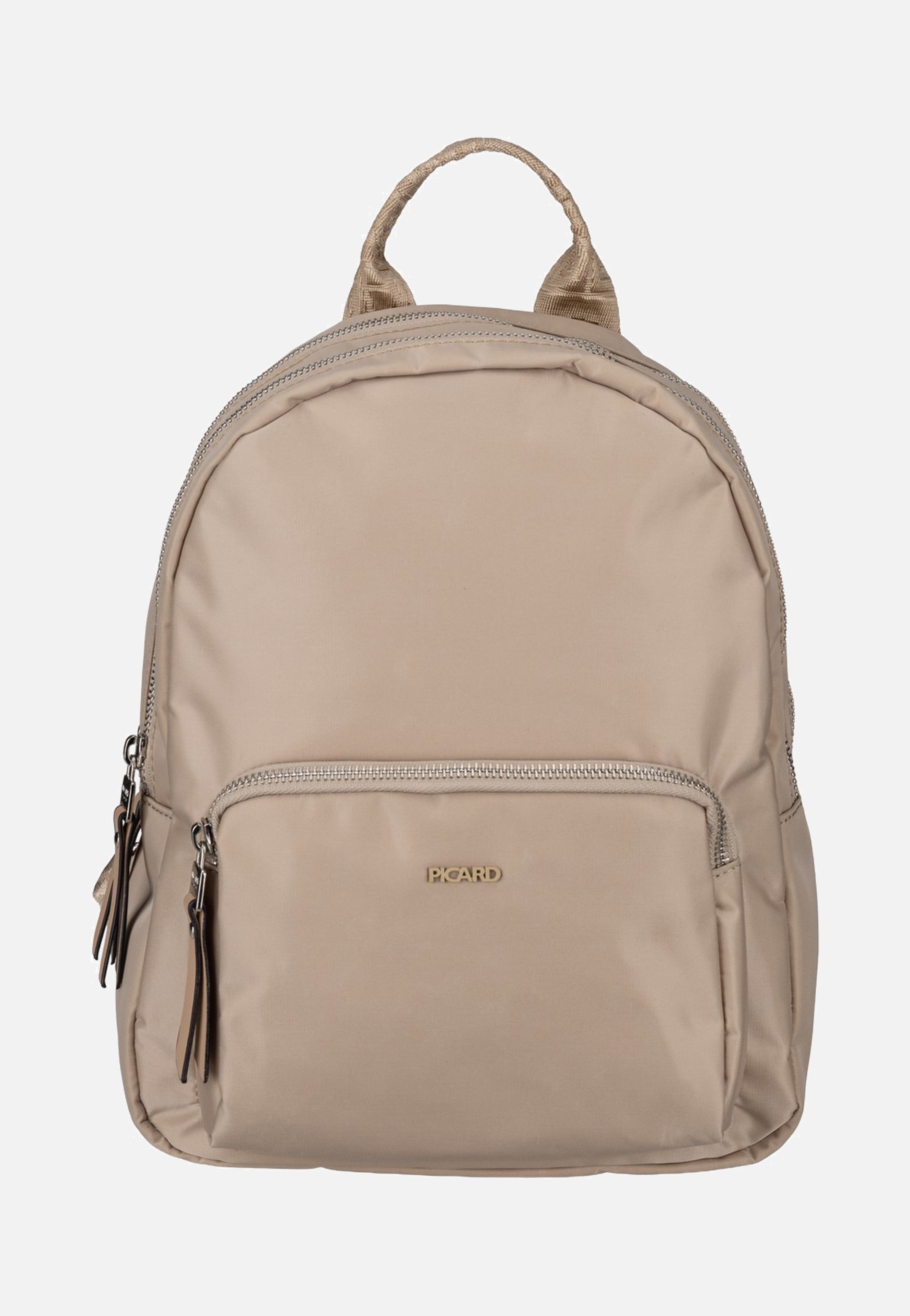Picard Legere 3314 Sand Rucksack