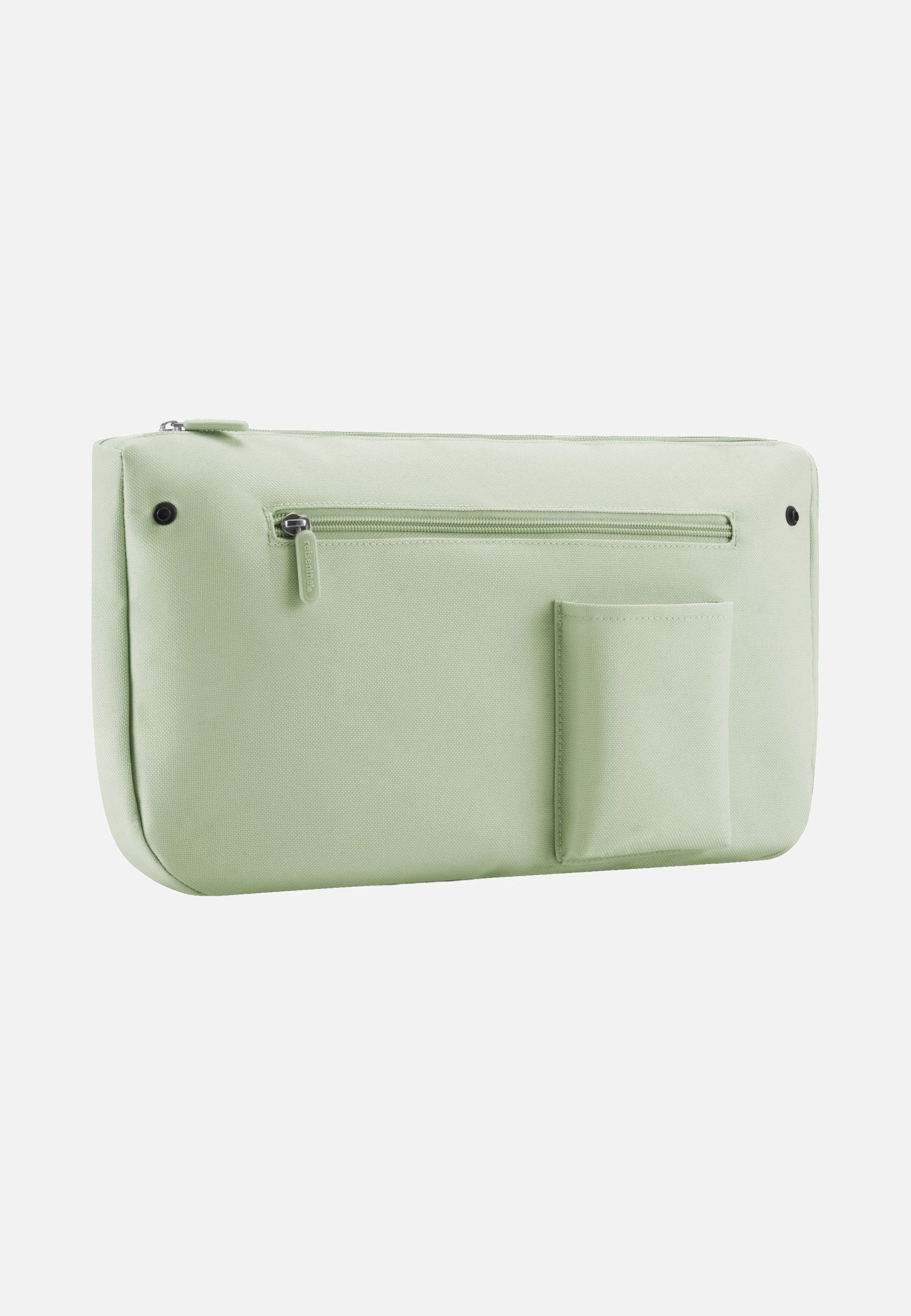 reisenthel Loopshopper M Puffer Iced Matcha Shopping Basket