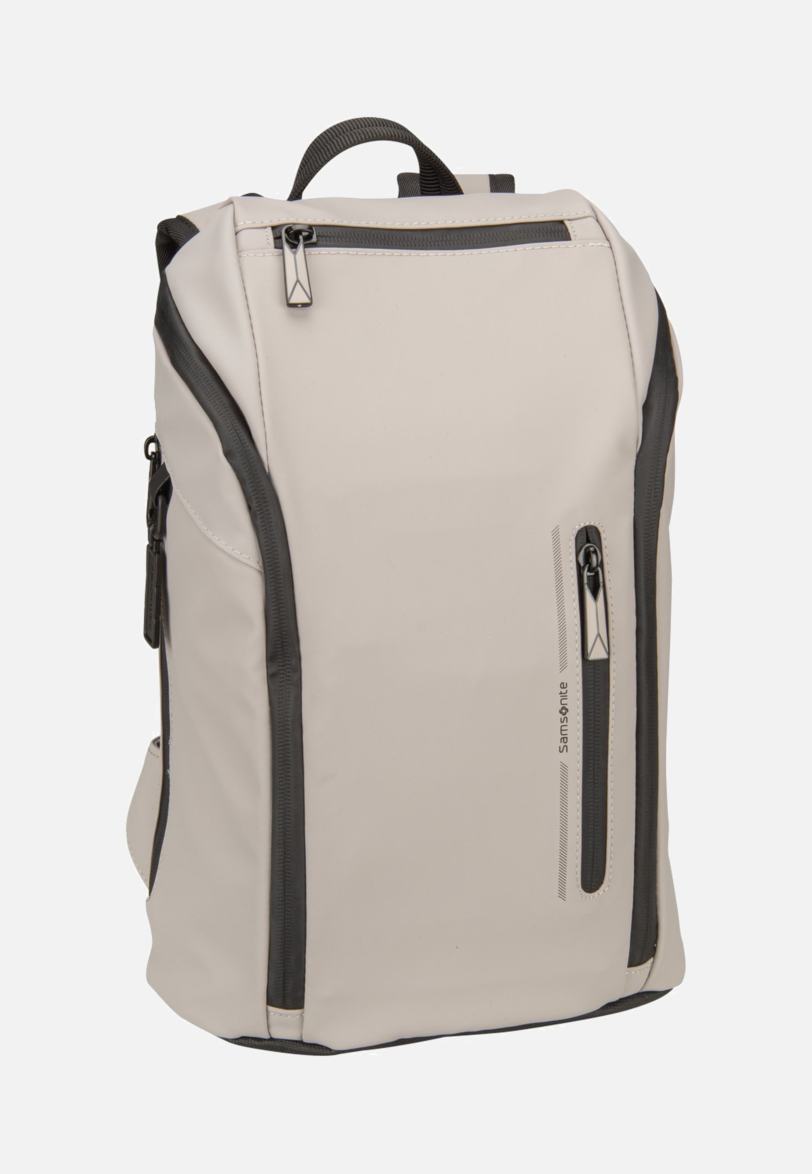 Samsonite Glam-Go Daily Backpack Ash Rose Rucksack