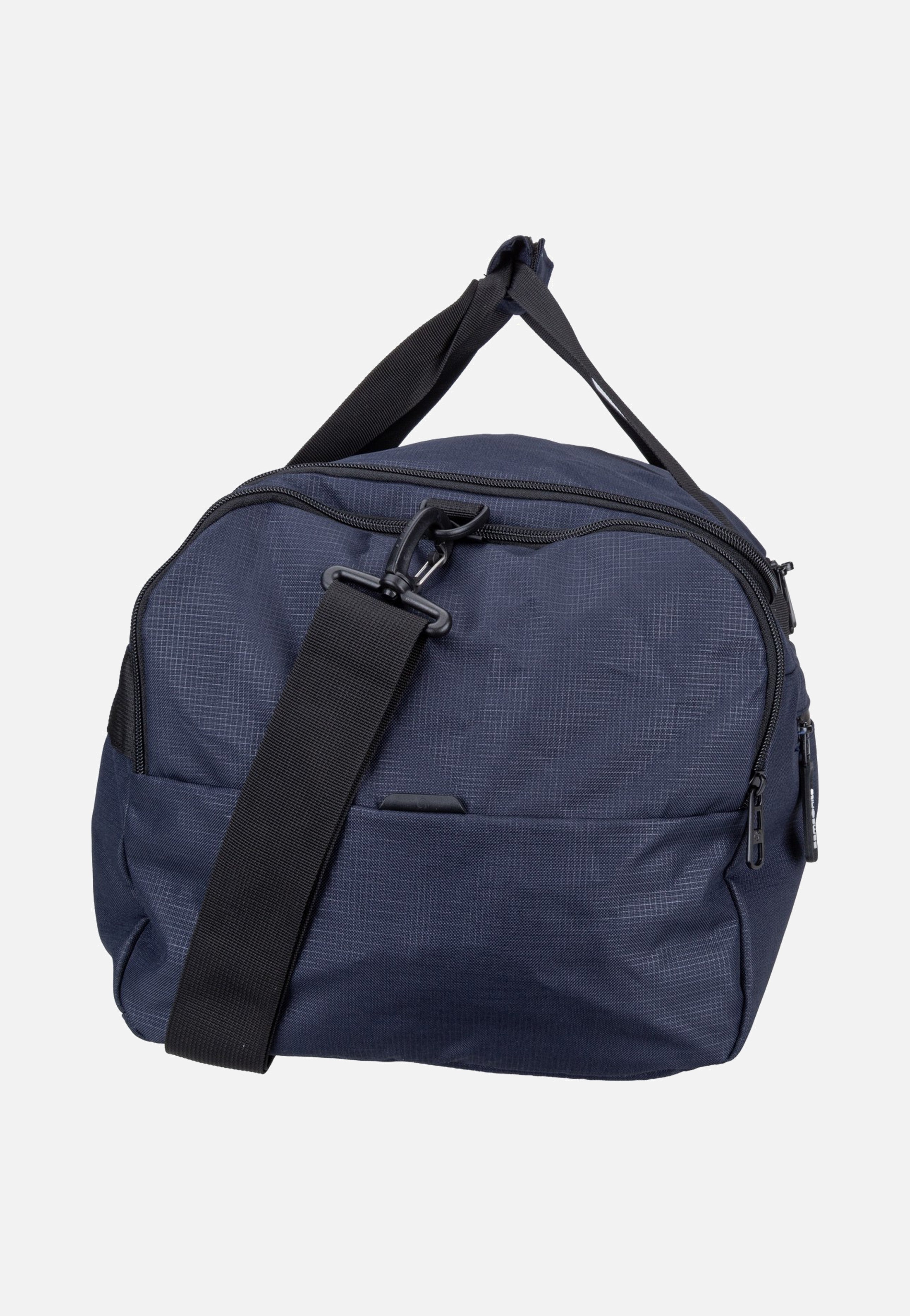 Samsonite Roader Duffle S Dark Blue Suitcase