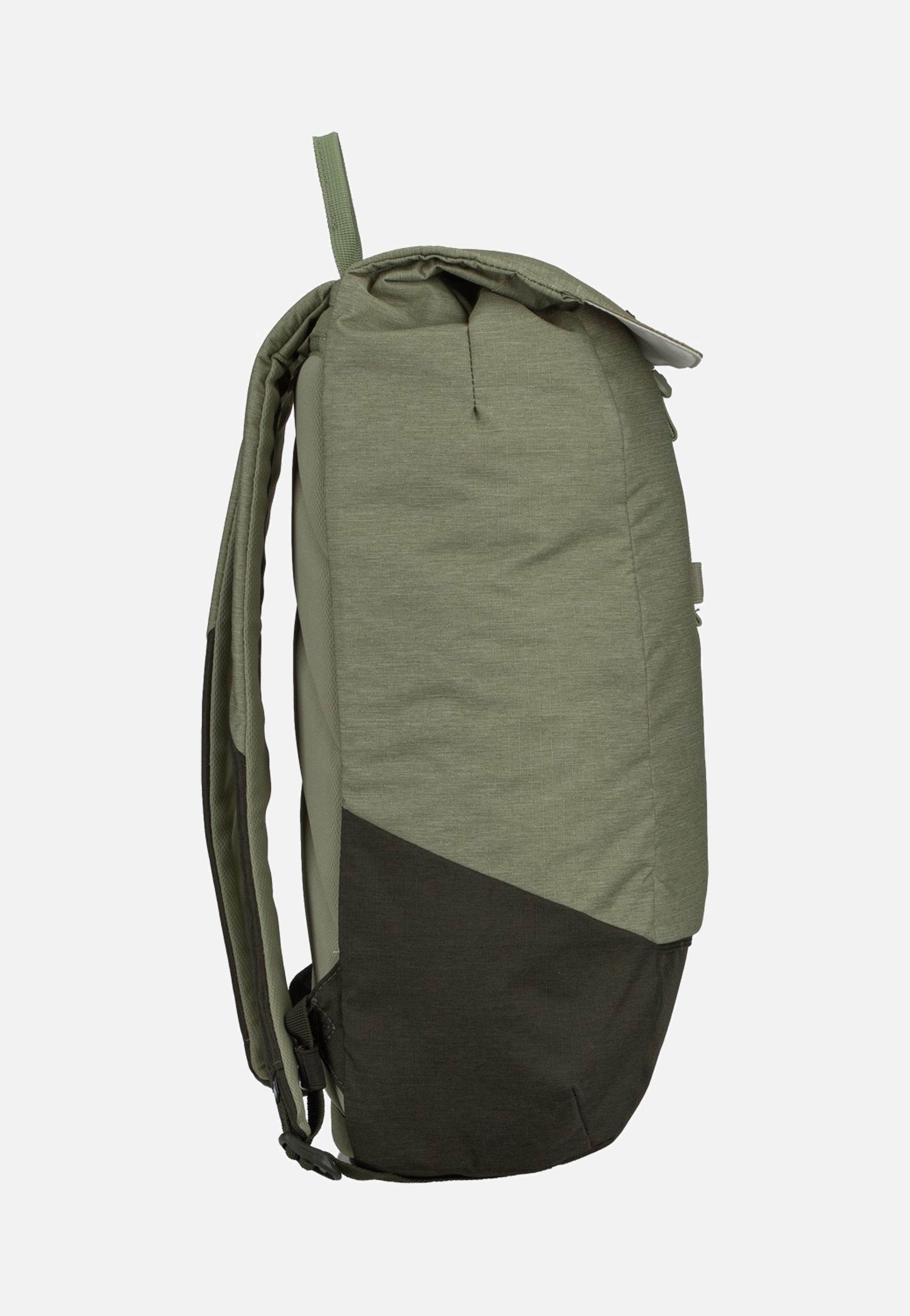 Thule Lithos 16L Quiet Green/Darkest Green Rucksack