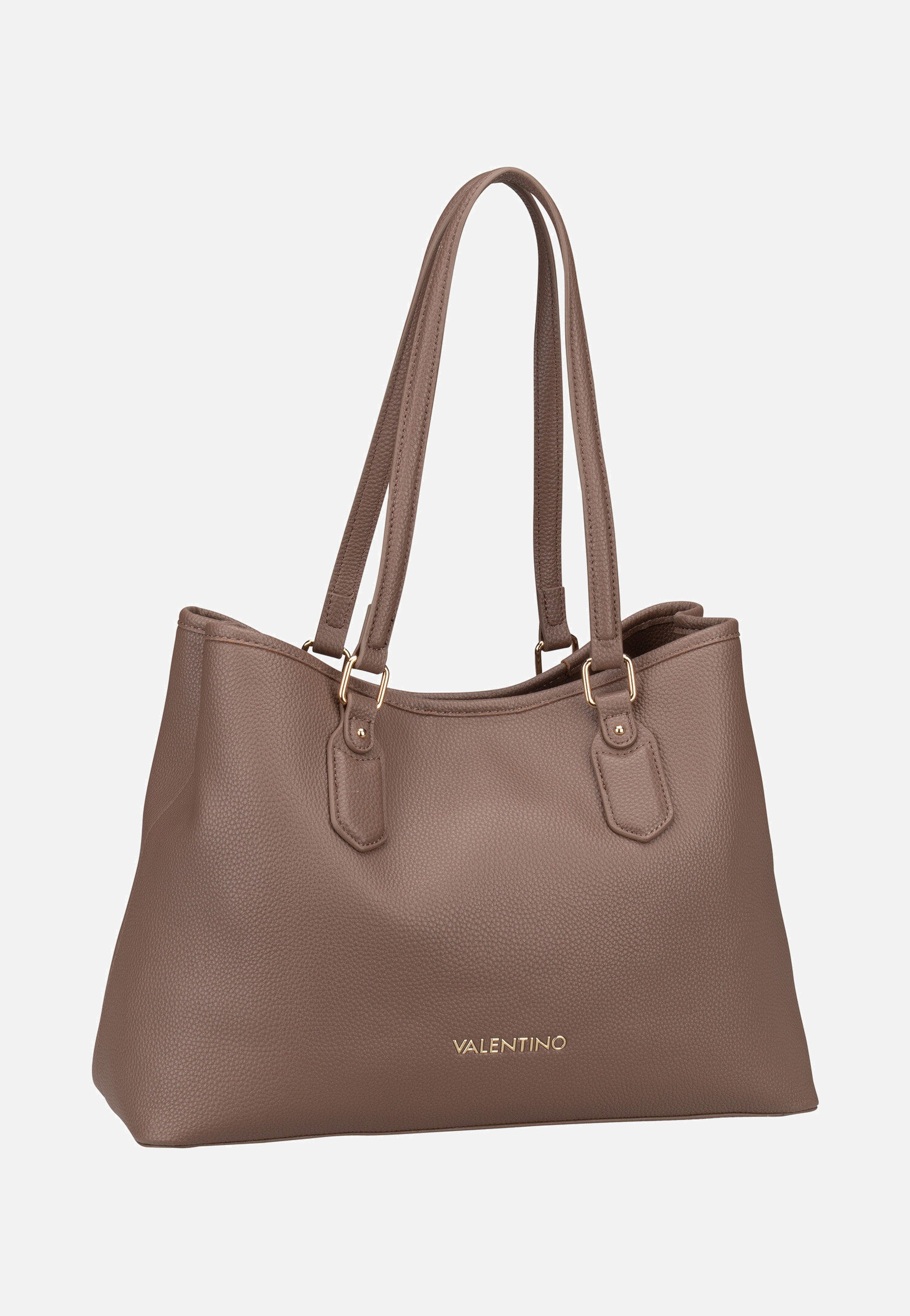 Valentino Brixton X01 Taupe Shopper