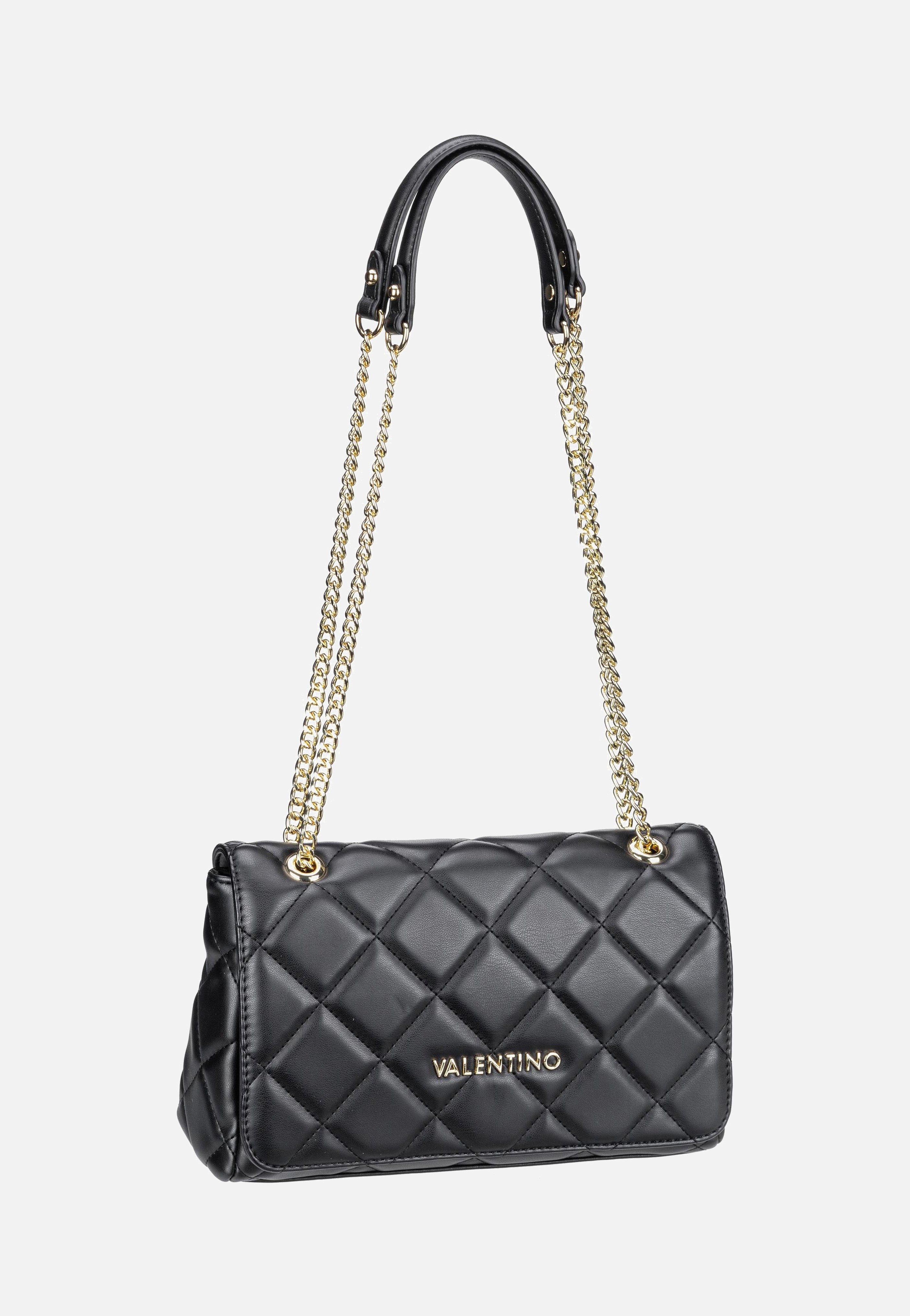 Valentino Ocarina K02R Nero Evening Bag