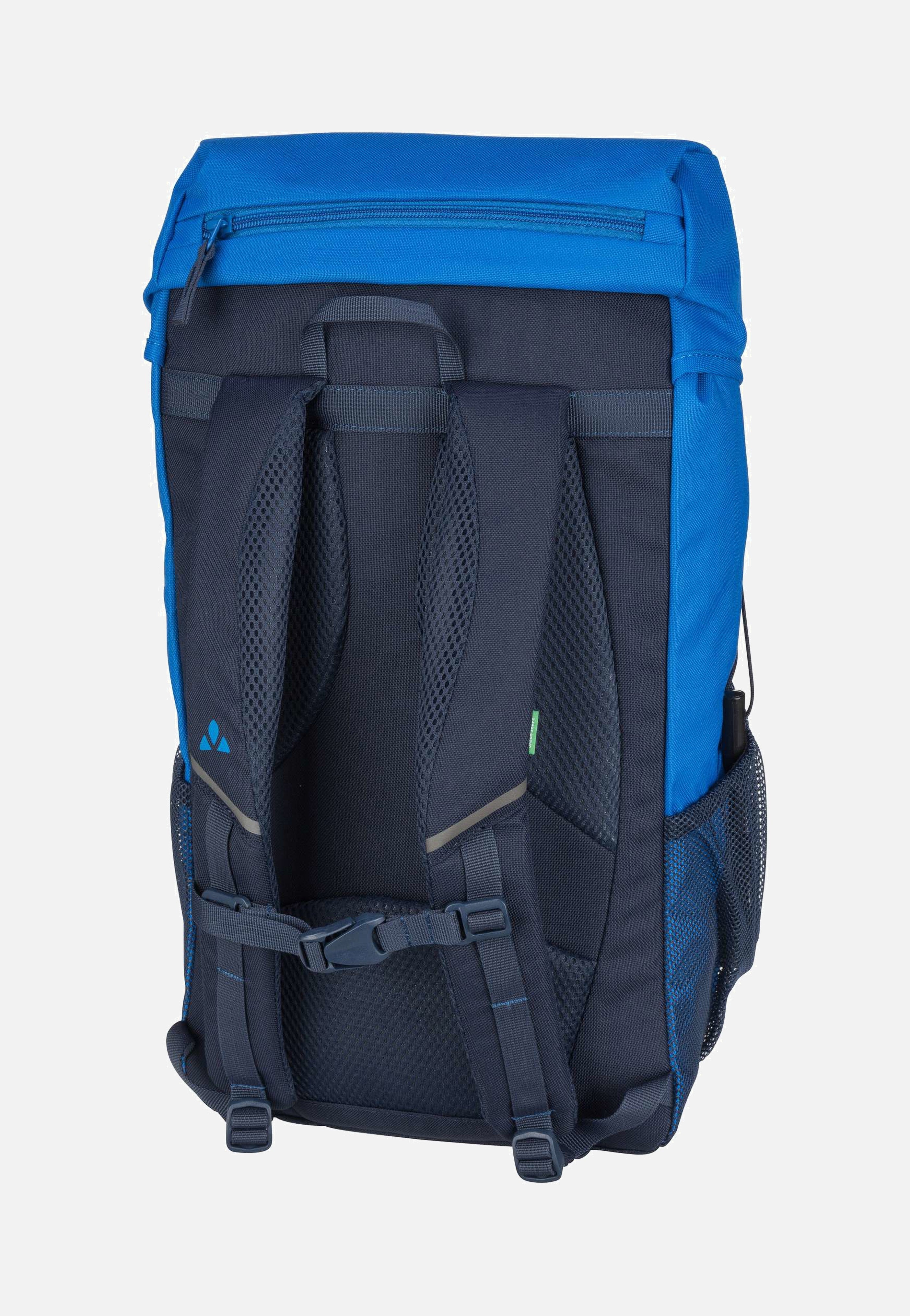Vaude Skovi 15 Blue/Eclipse Hiking Rucksack