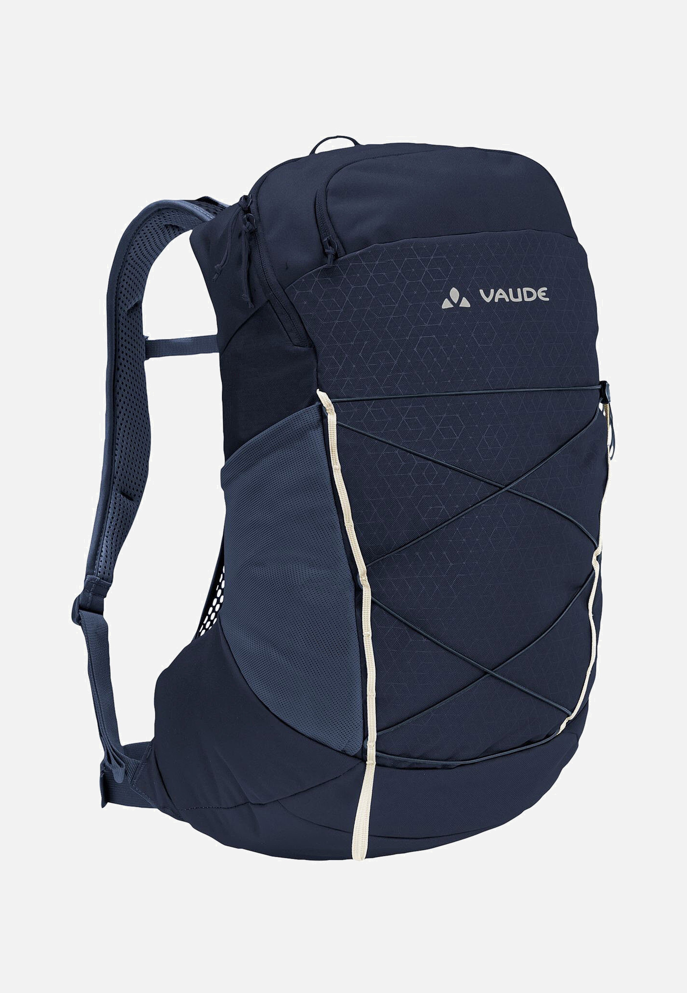 Vaude Women's Agile Air 18 Eclipse Hiking Rucksack