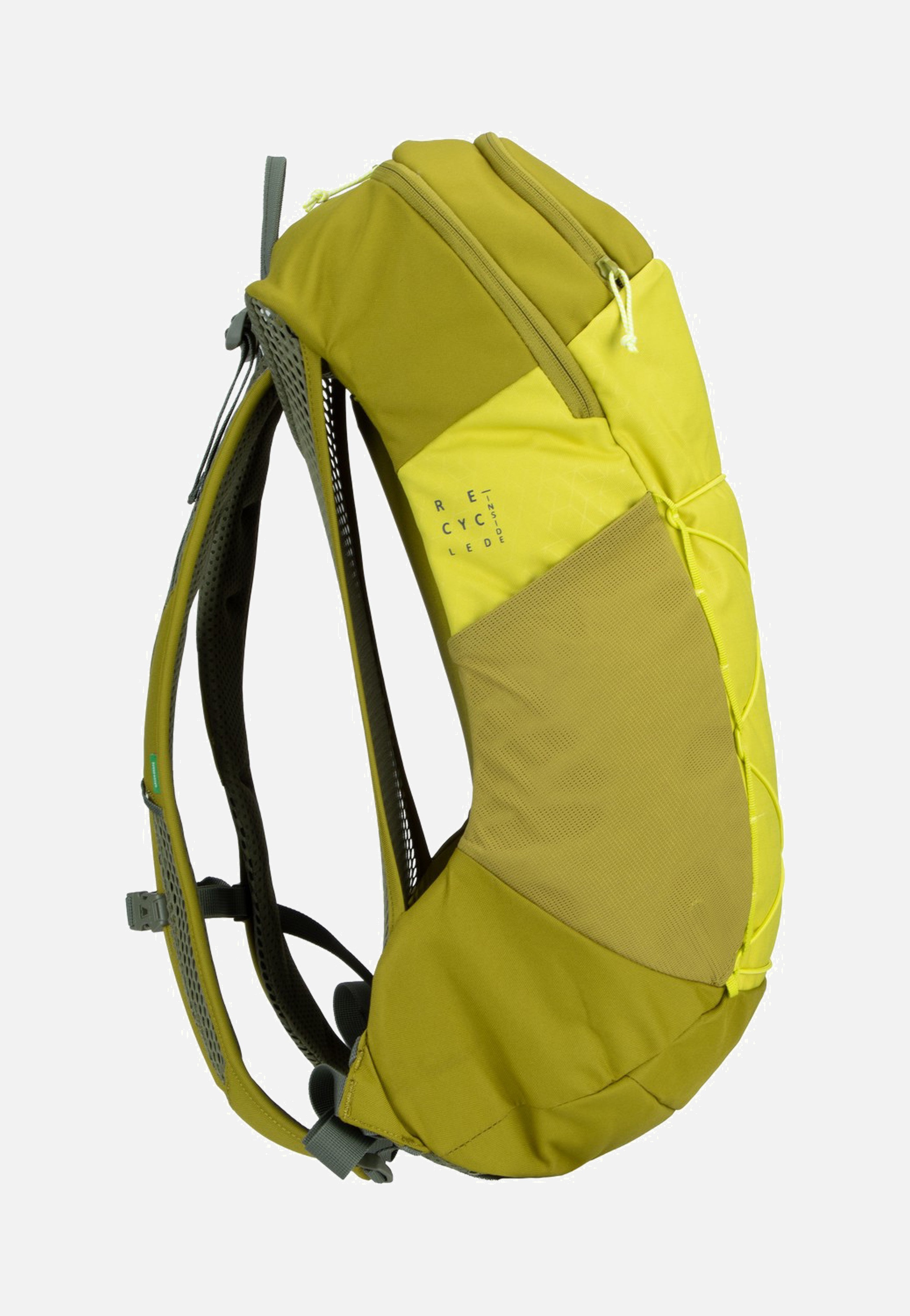 Vaude Agile Air 20 Light Leaf Hiking Rucksack
