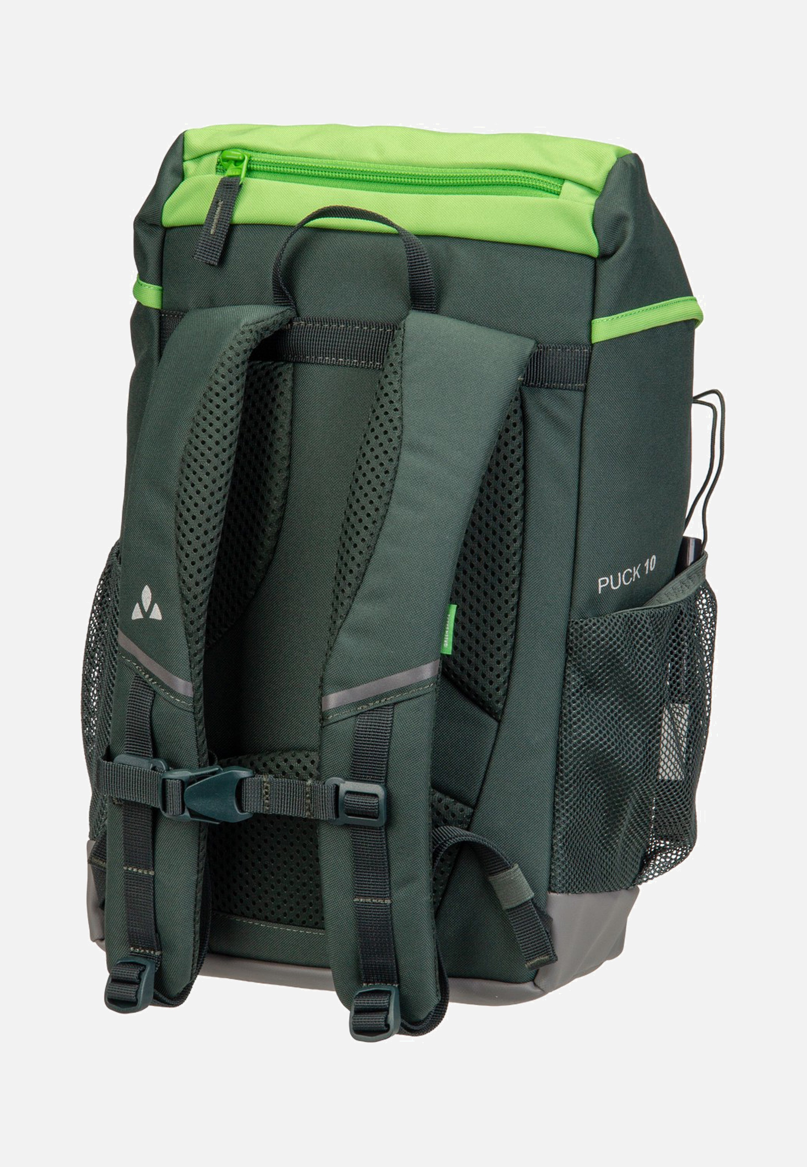 Vaude Puck 10 Dark Forest Rucksack