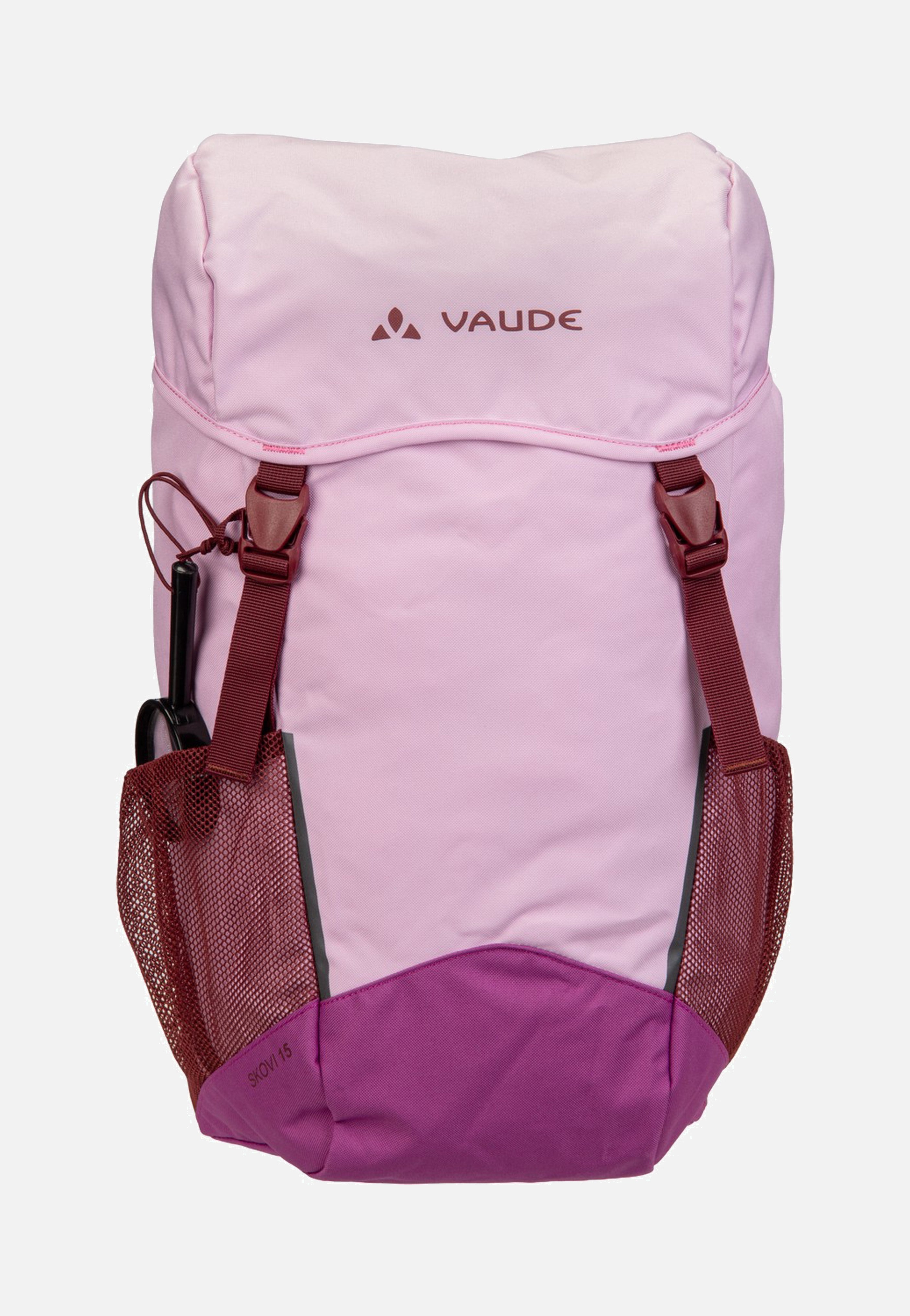 Vaude Skovi 15 Raspberry Rucksack