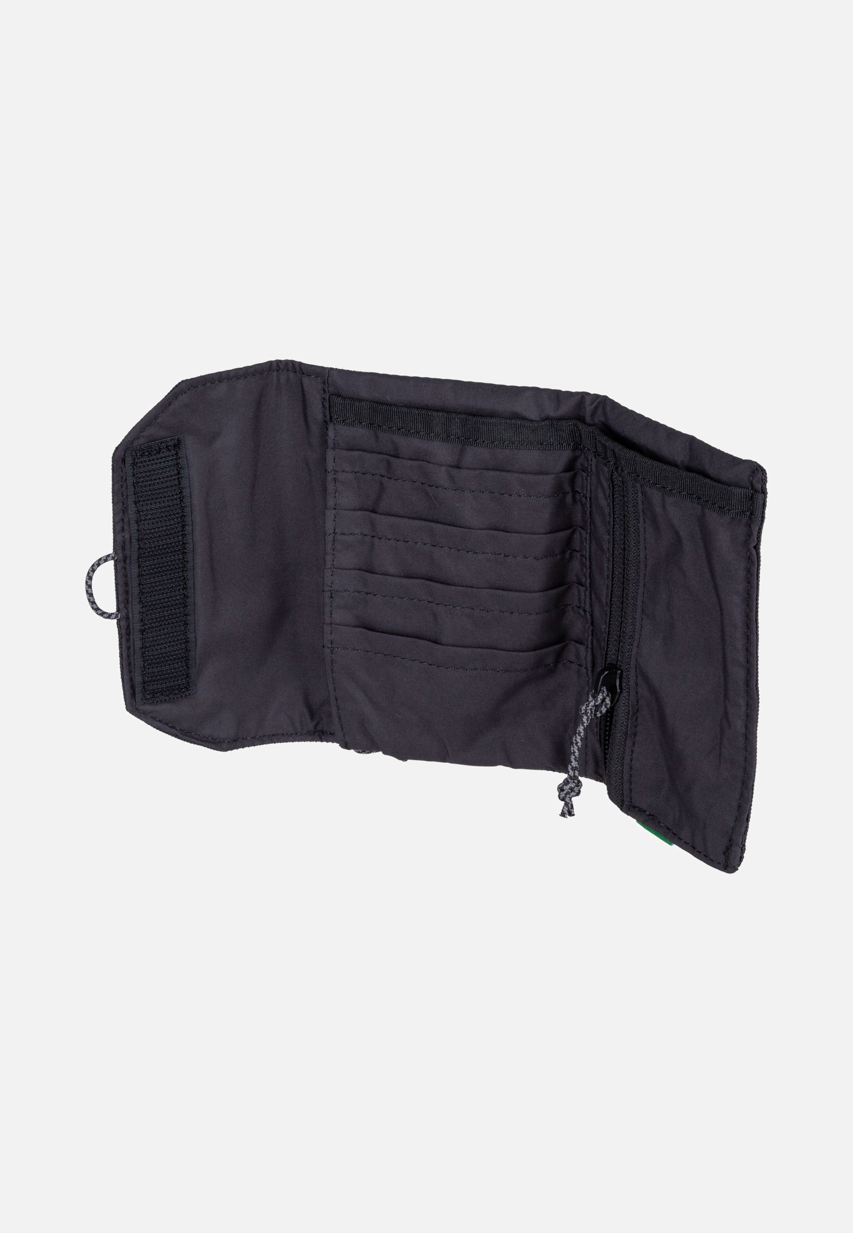 Vaude Wallet M Black Wallet
