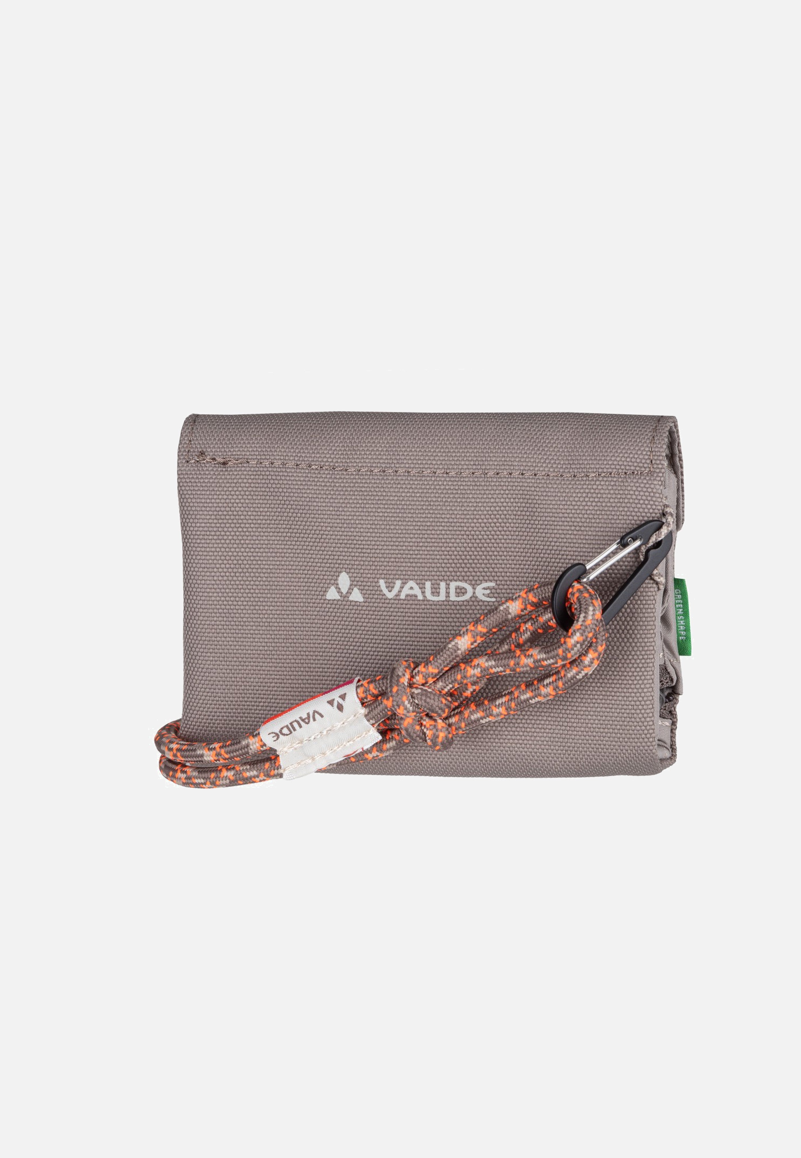 Vaude Wallet M Coconut Wallet