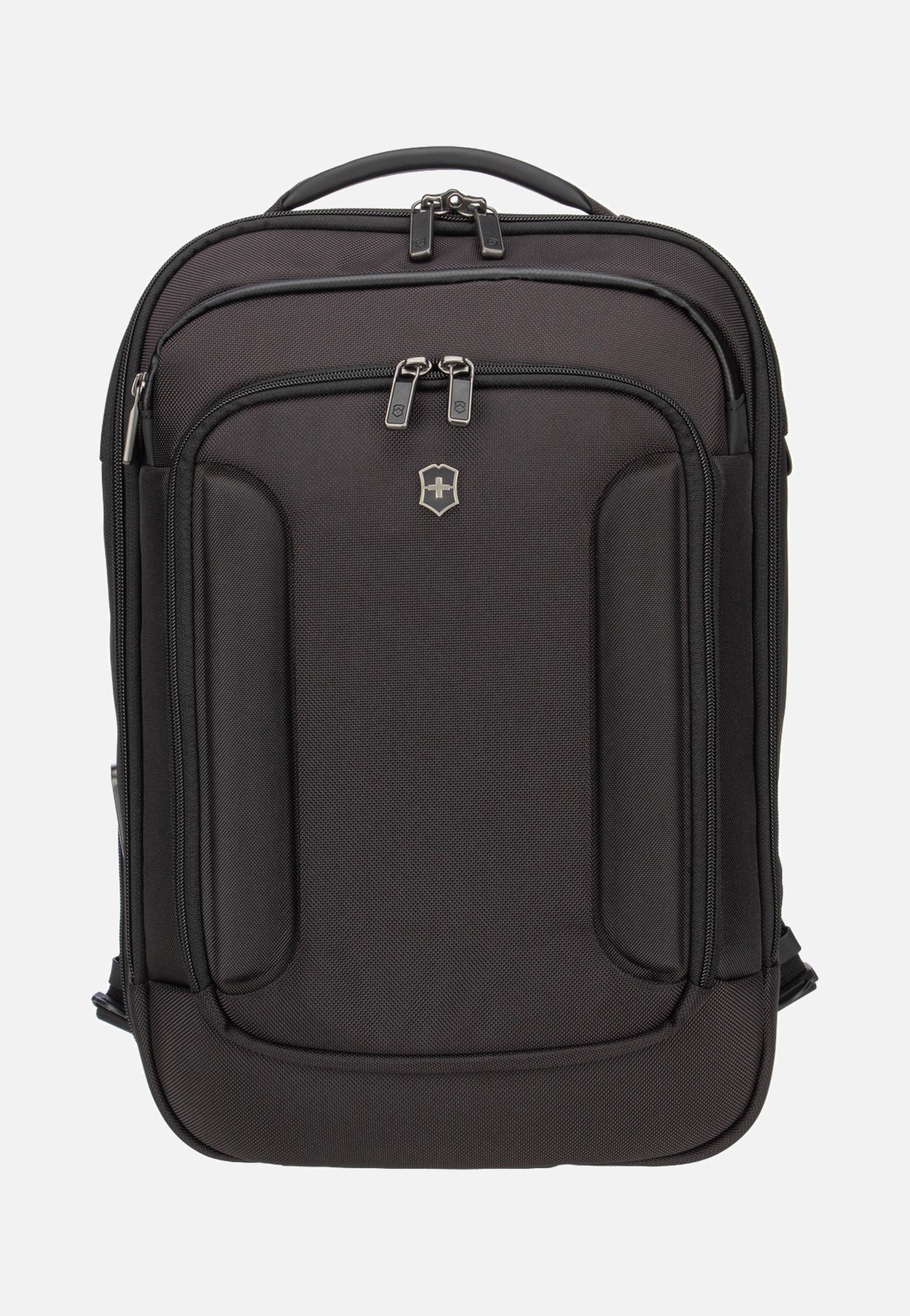 Victorinox Werks Traveler 7.0 Compact Black Rucksack