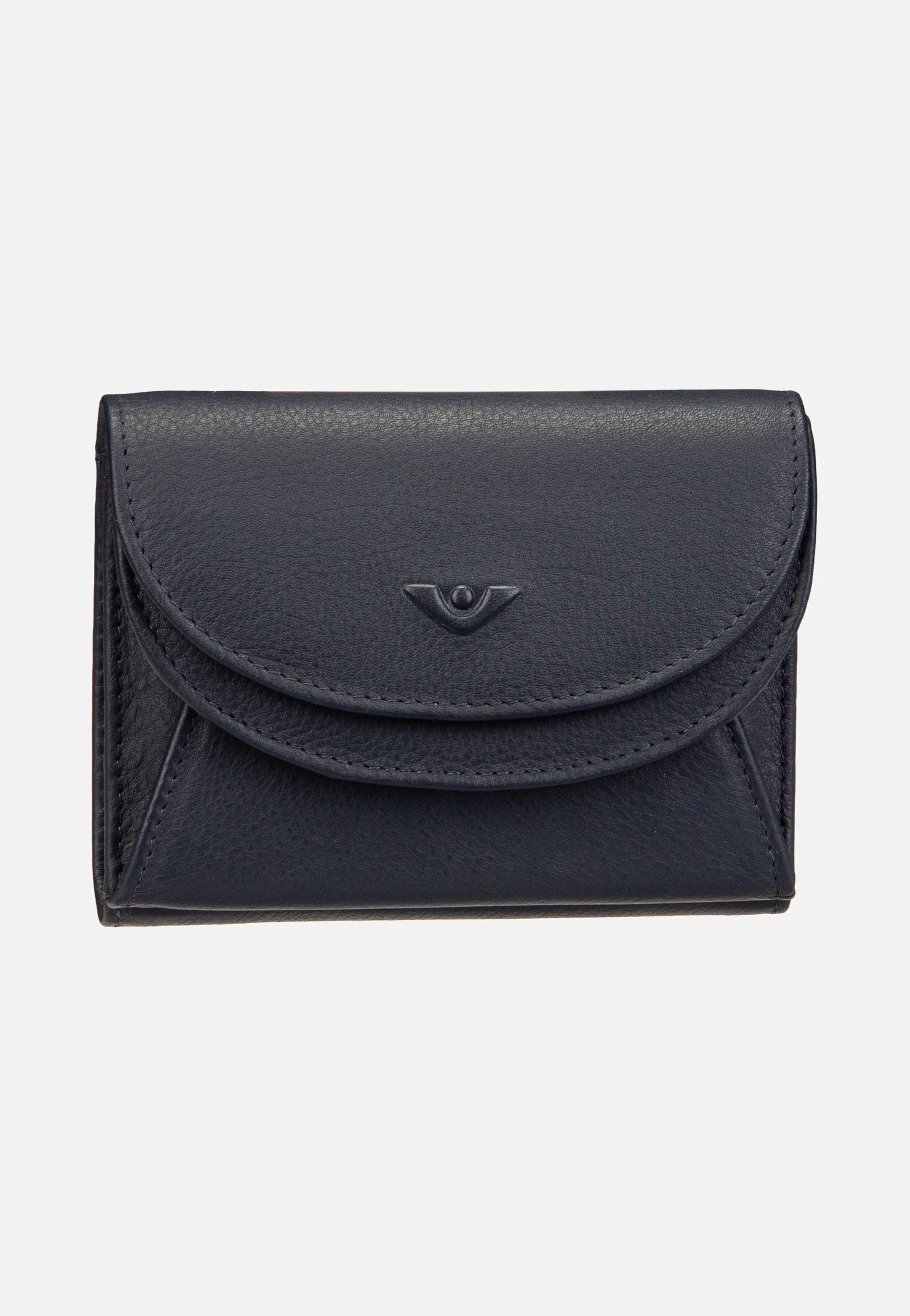 Voi Nanette 70856 Blau Portemonnaie