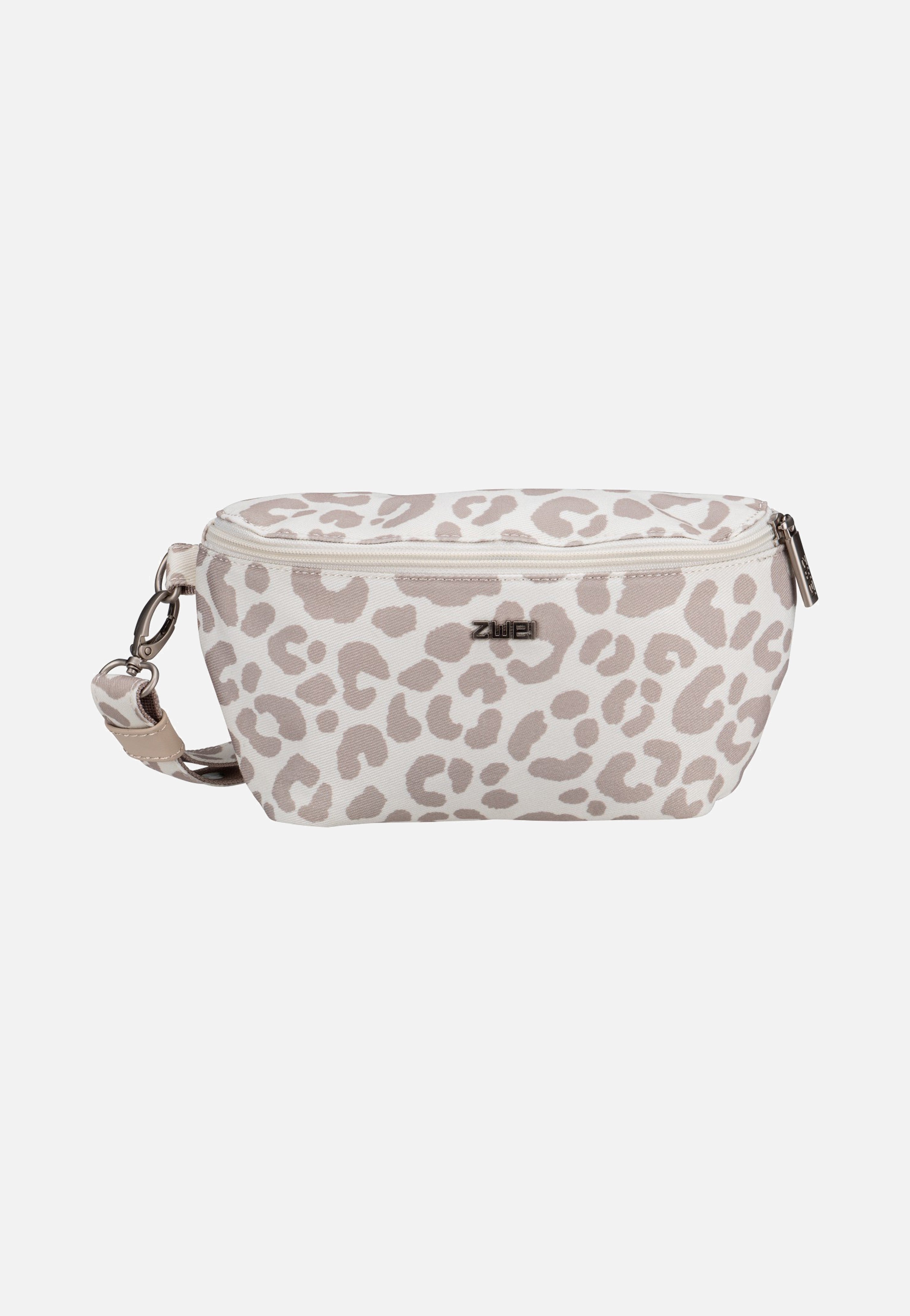 zwei Mademoiselle MH4 Leo Cotton Bauchtasche
