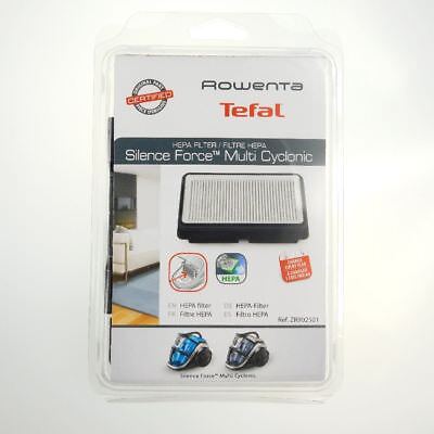 Filtr HEPA pro Rowenta Silence Force Multicyclonic RO8324 RO8341 RO8359 RO8366
