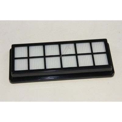 Delonghi Simac filtro HEPA posteriore aspirapolvere VTE18 VTE20 VTE22 XTE180 XTE200 XTE220
