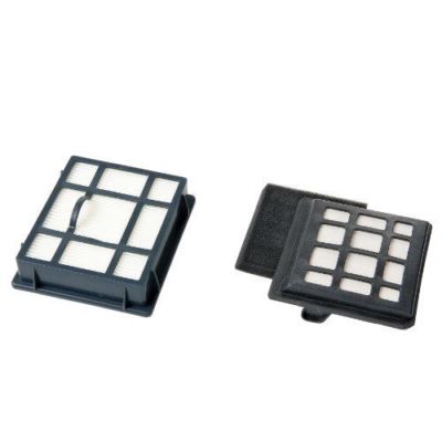 Electrolux AEG kit filtri HEPA ORIGINALI per aspirapolvere AET3510 ZTE3530 TOT3520