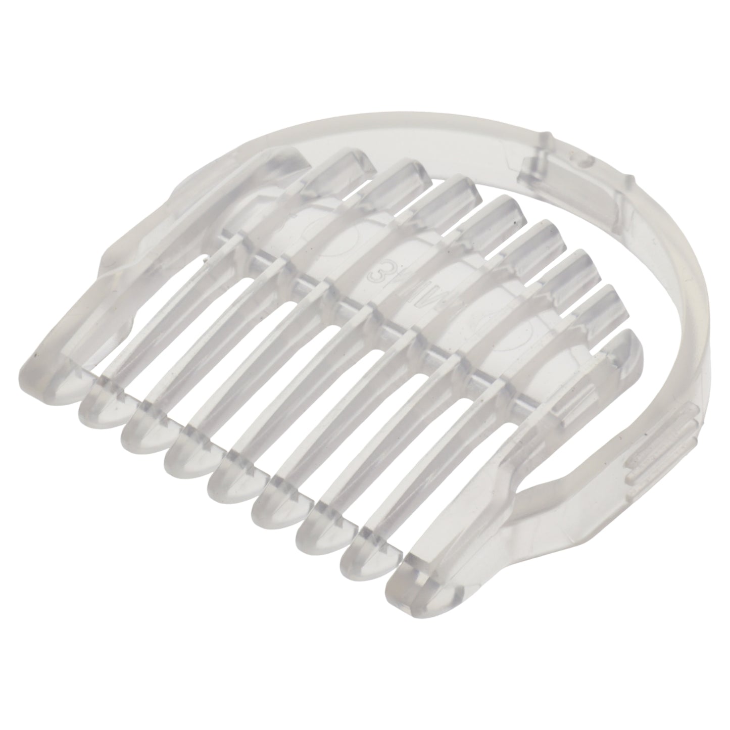BaByliss pettine rialzo spessore 3mm rasoio MultiTrimmet 10 in 1 MT727E 7255PE