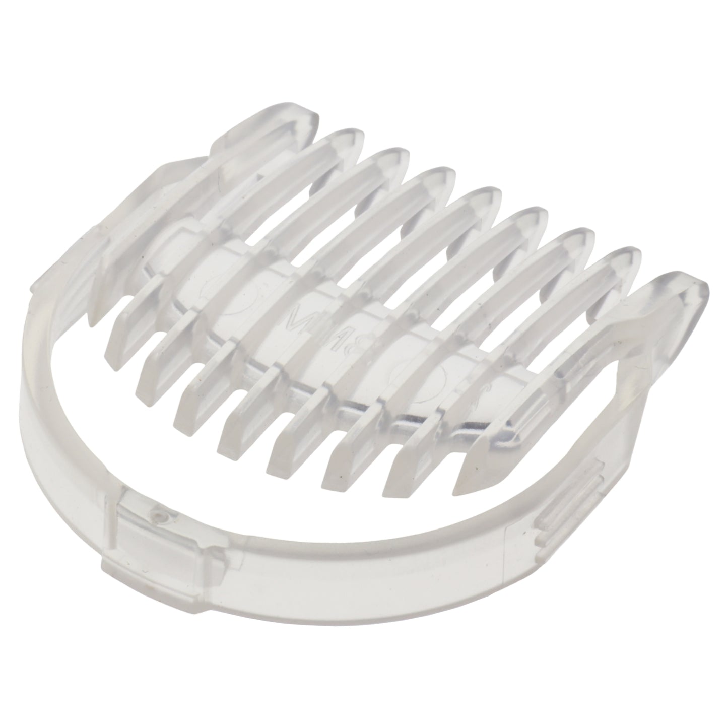 BaByliss pettine rialzo spessore 3mm rasoio MultiTrimmet 10 in 1 MT727E 7255PE