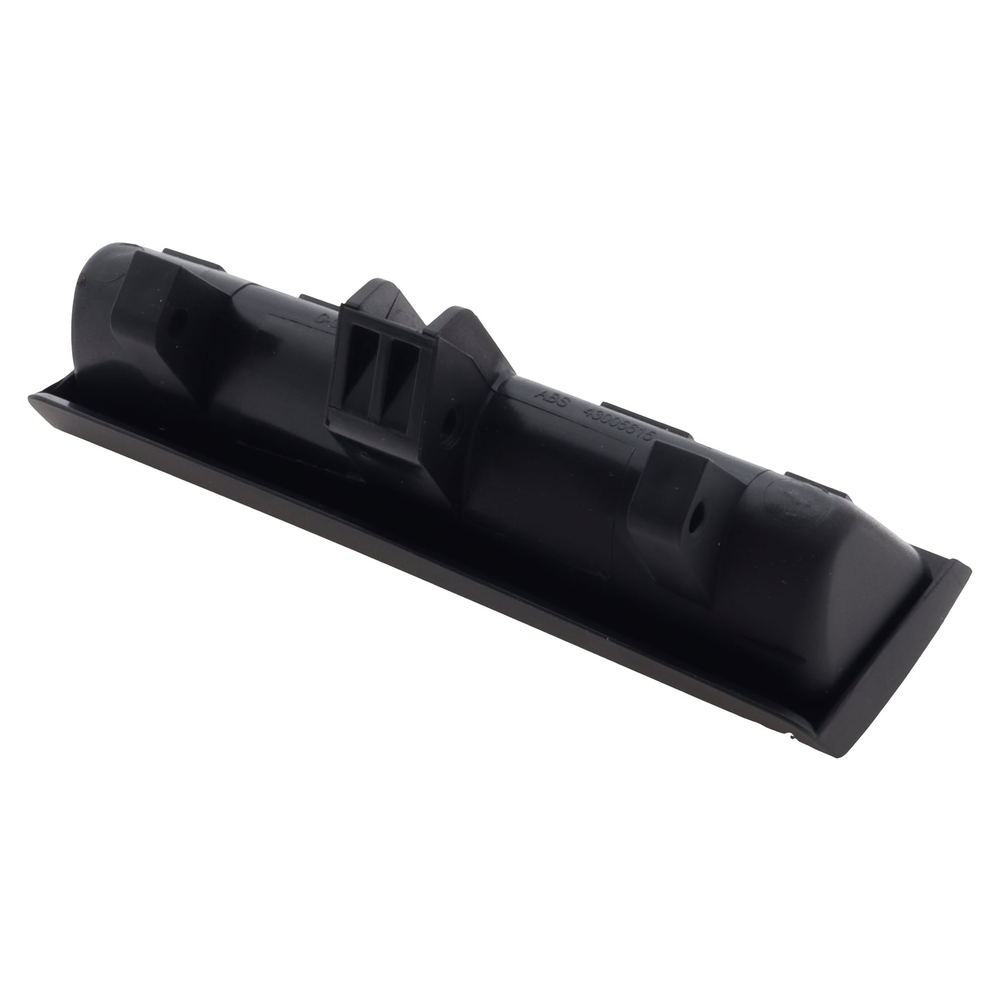Candy maniglia nera sportello oblò ORIGINALE lavatrice lavasciuga Silitech 1400