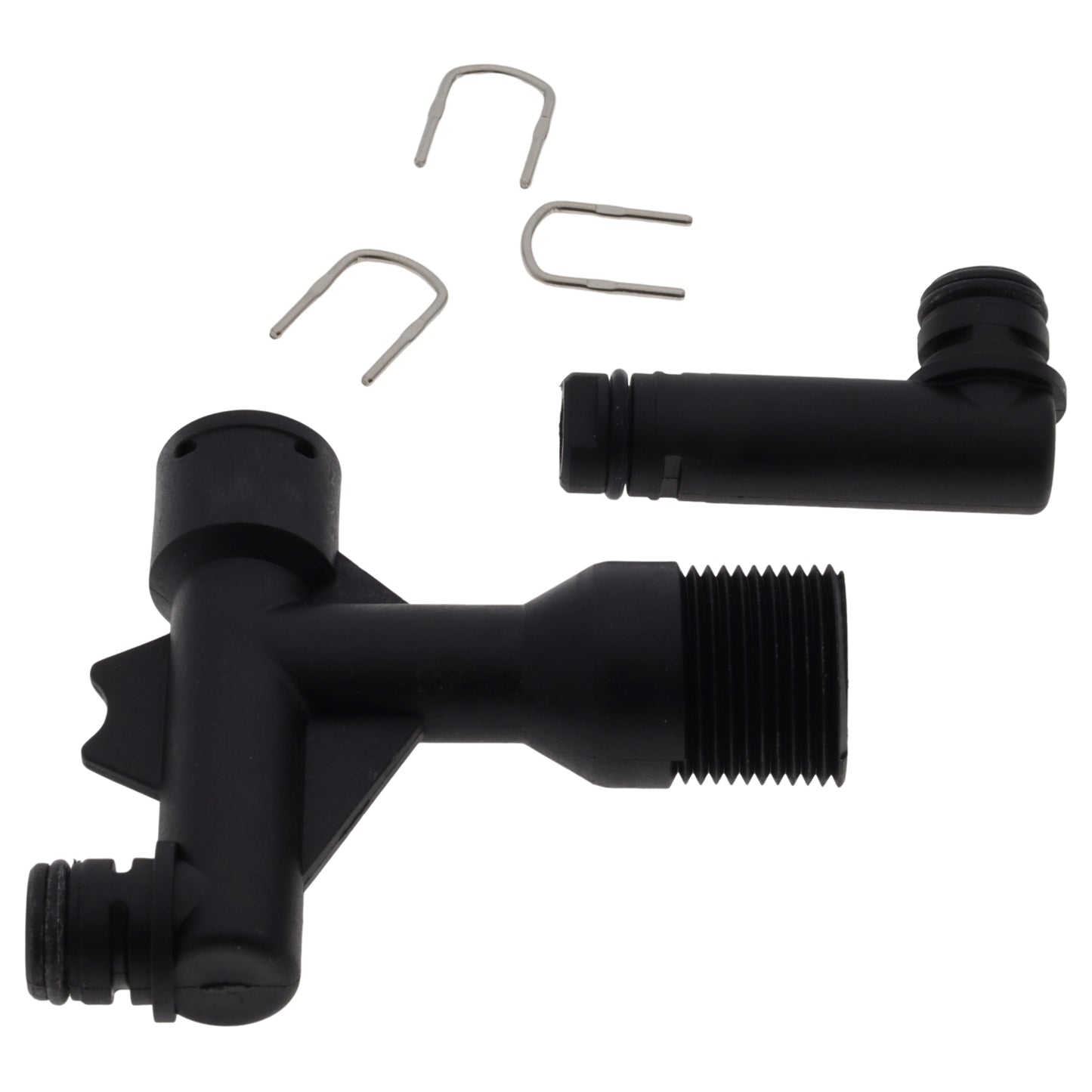 Black & Decker Stanley kit valvola tubo raccordo idropulitrice BXPW SXFPW SXPW