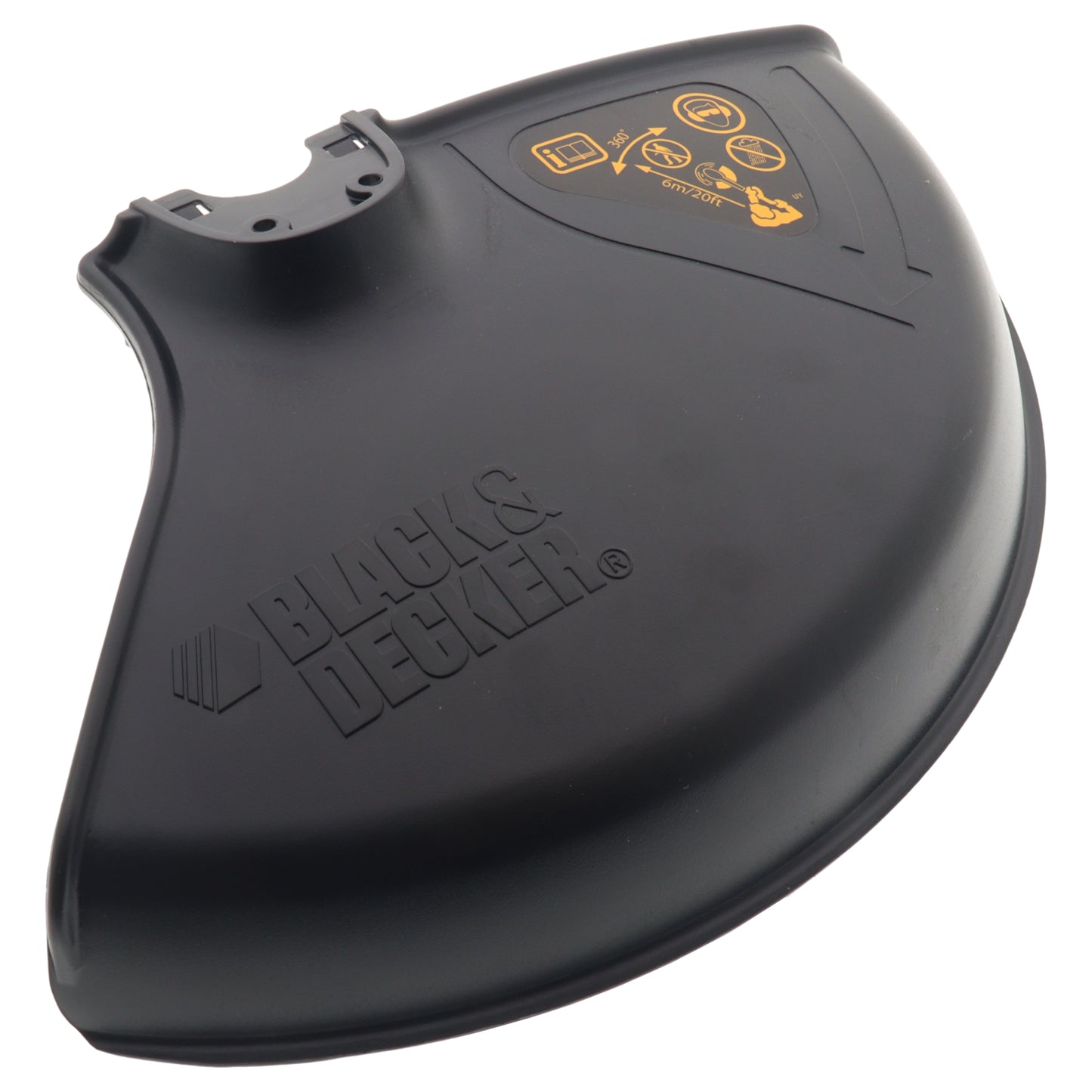 Copertura di protezione 477488 per tagliabordi Black & Decker GL701 GL720 479749-00
