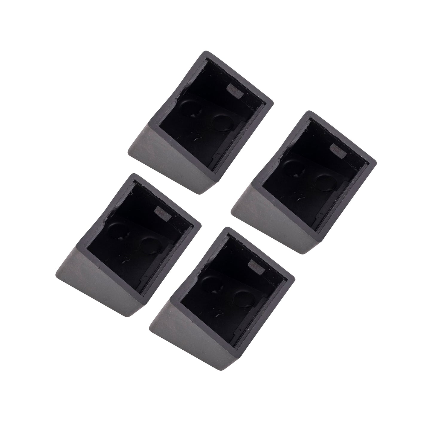 4x Black & Decker piede supporto tavolo lavoro WorkMate WM535 WM550 WM626 WM700