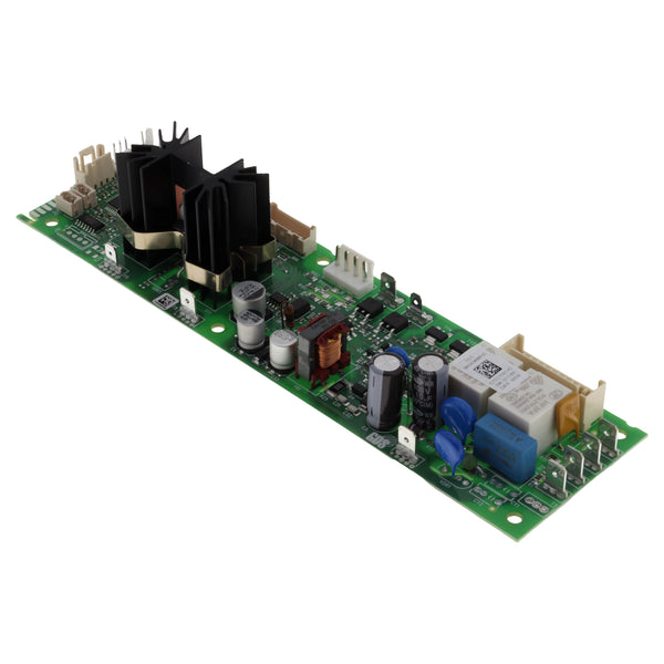 Delonghi scheda PCB 230V macchina caffè Eletta Cappuccino ECAM44.660 668 NOTE!