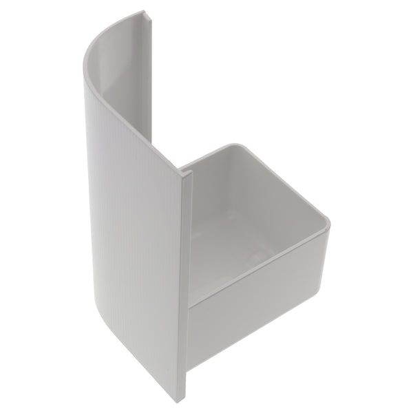 Delonghi vassoio base cassetto bianco macchina caffè Gran Lattissima EN640 EN650