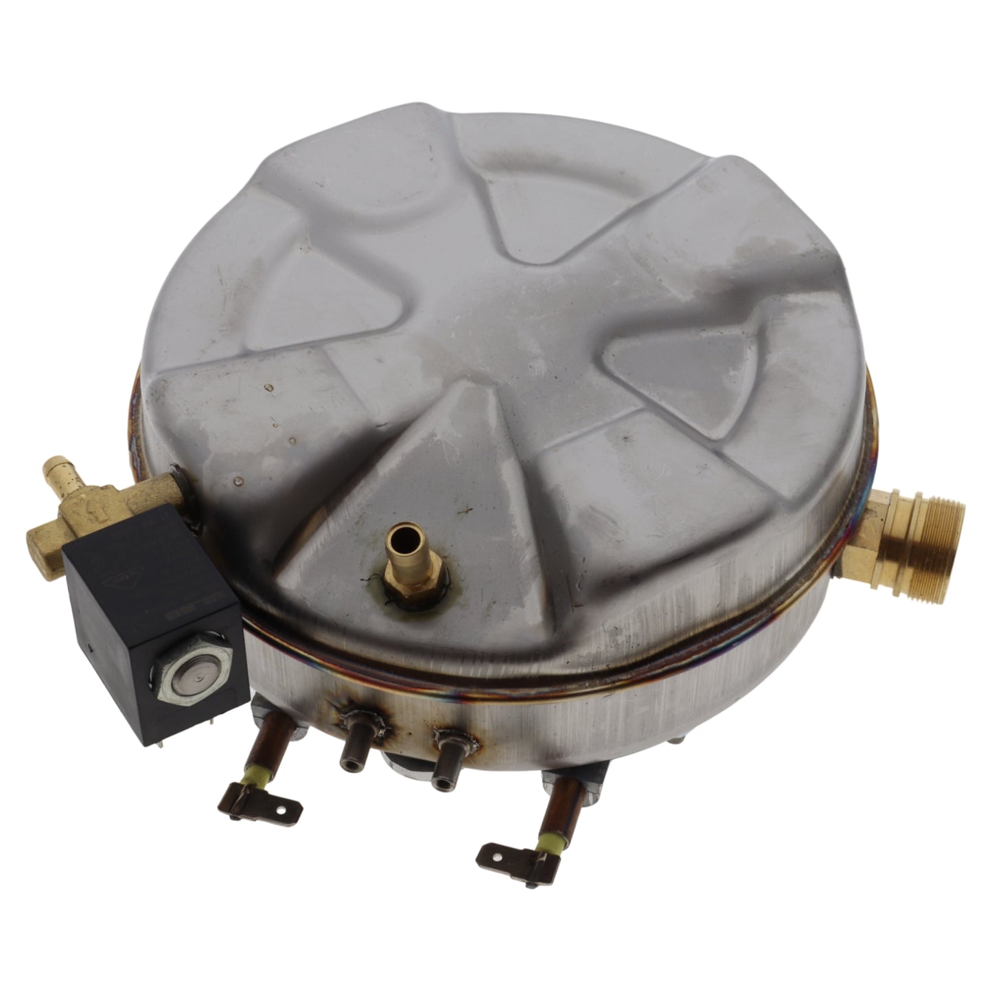 Braun caldaia resistenza elettrovalvola 230V ferro stiro CareStyle 5 IS5145 IS5
