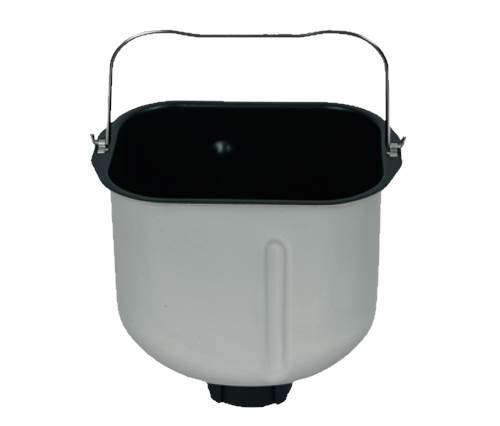 Moulinex cesto vasca contenitore cuocipane Pain Plaisir OW2101 OW2208 OW240E
