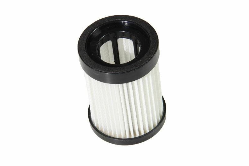 Ariete filtro HEPA scopa aspirapolvere 22V Lithium Digital 2722 2723 2757 2758