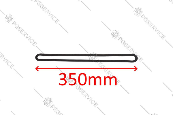 RGV guarnizione inferiore 350mm macchina sottovuoto Fresh Quality Magnet 110760
