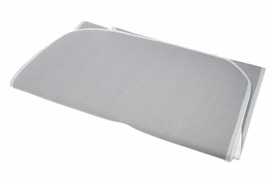 Braun telo copertura copri asse da stiro IB3001BK 129x51 / 122x40