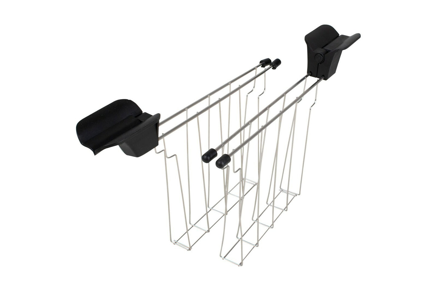 Ariete kit pinze maniglie gabbie tostapane tostafette Classica 0158 158
