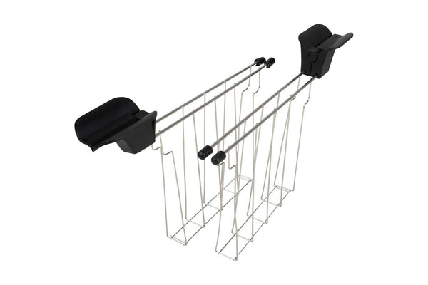Ariete kit pinze maniglie gabbie tostapane tostafette Classica 0158 158