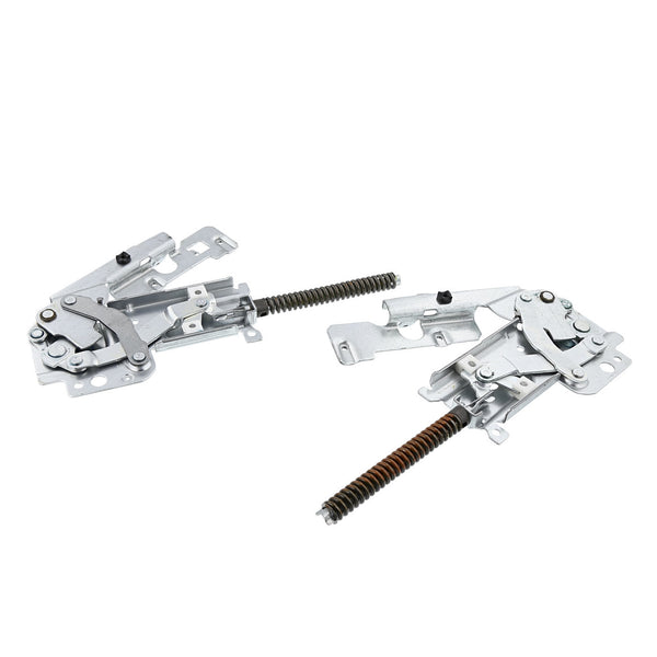 Electrolux Rex AEG kit cerniere lavastoviglie F55 ESI TT6 TP6 ZDT F88 F99 ESL