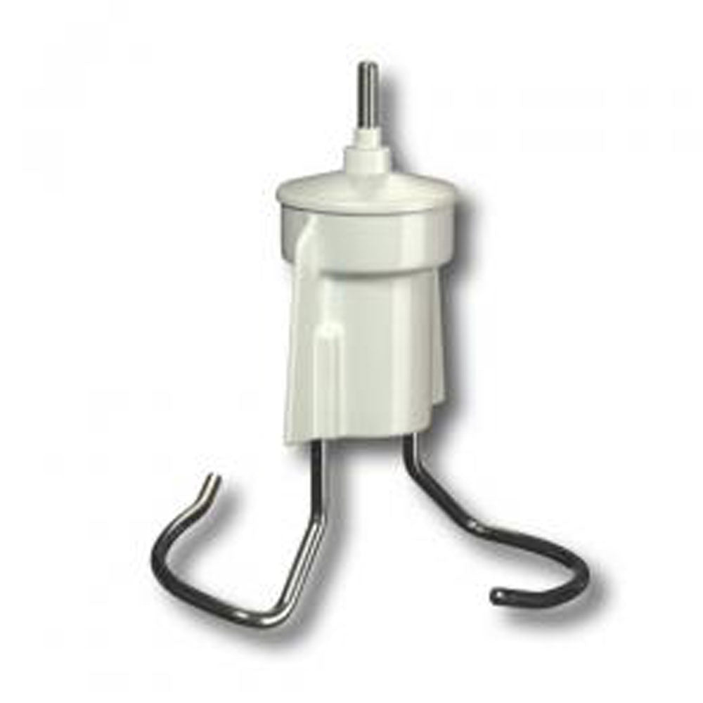 Braun gancio impasti 6 denti robot Multiquick 7 UK950 K1000 K950 K3000 3210 NOT