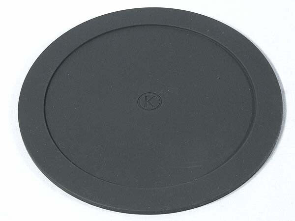 Kenwood tappeto base silicone appoggio ciotola planetaria Cooking Chef Major KC