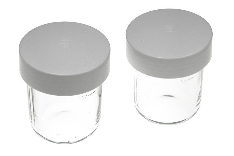 Kenwood tritatutto vetro 2 caraffe AT320 planetaria Major Chef Cooking Sense XL