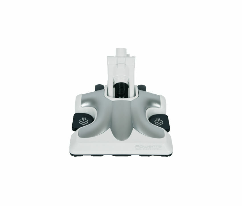 Rowenta spazzola supporto panno scopa vapore Clean Steam Multi RY7557 RY8534
