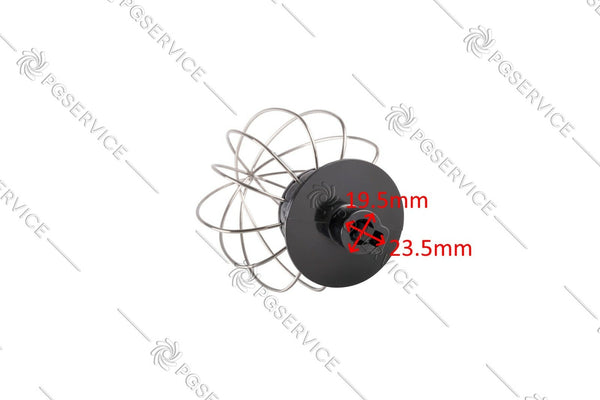 Ariete frusta fili panna planetaria Gourmet 1597 Mizushi 1587 Kasanova SM-989