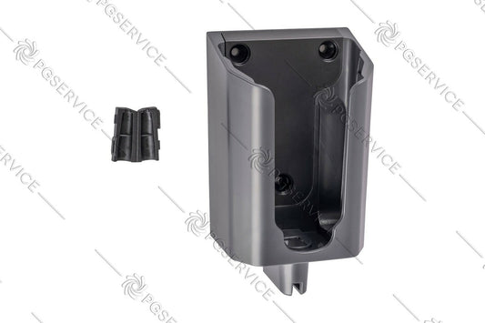 Rowenta base appoggio carica muro scopa XForce 8.60 RH9638 RH9639 RH9680 RH9695