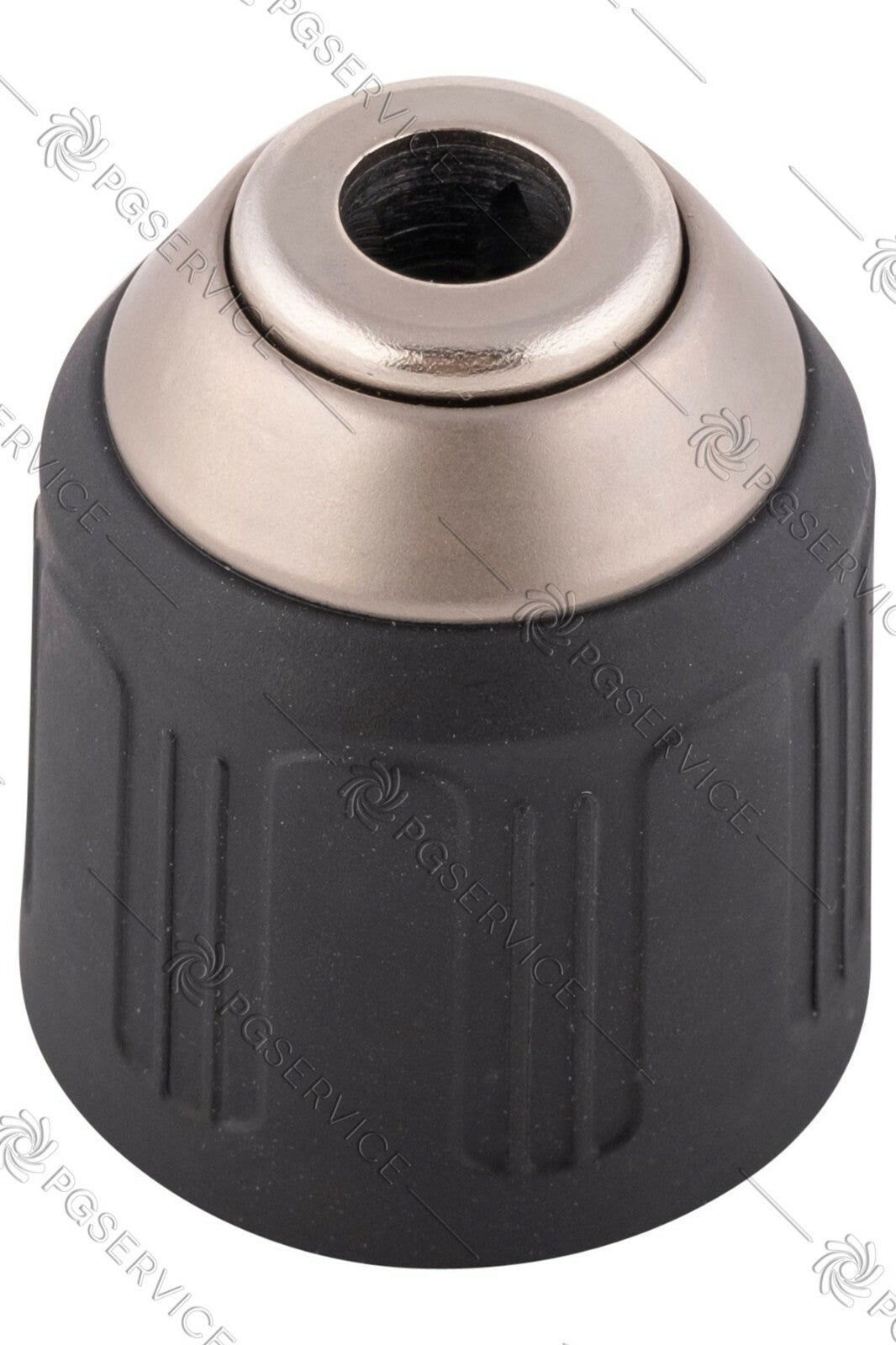 DeWALT mandrino senza chiave 3/8" punte da 10mm trapano ad angolo DCD720 DCD740