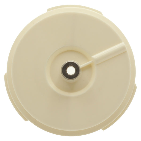 Base piattello disco porta lama frullatore Moulinex Baby Chef vecchio tipo A86